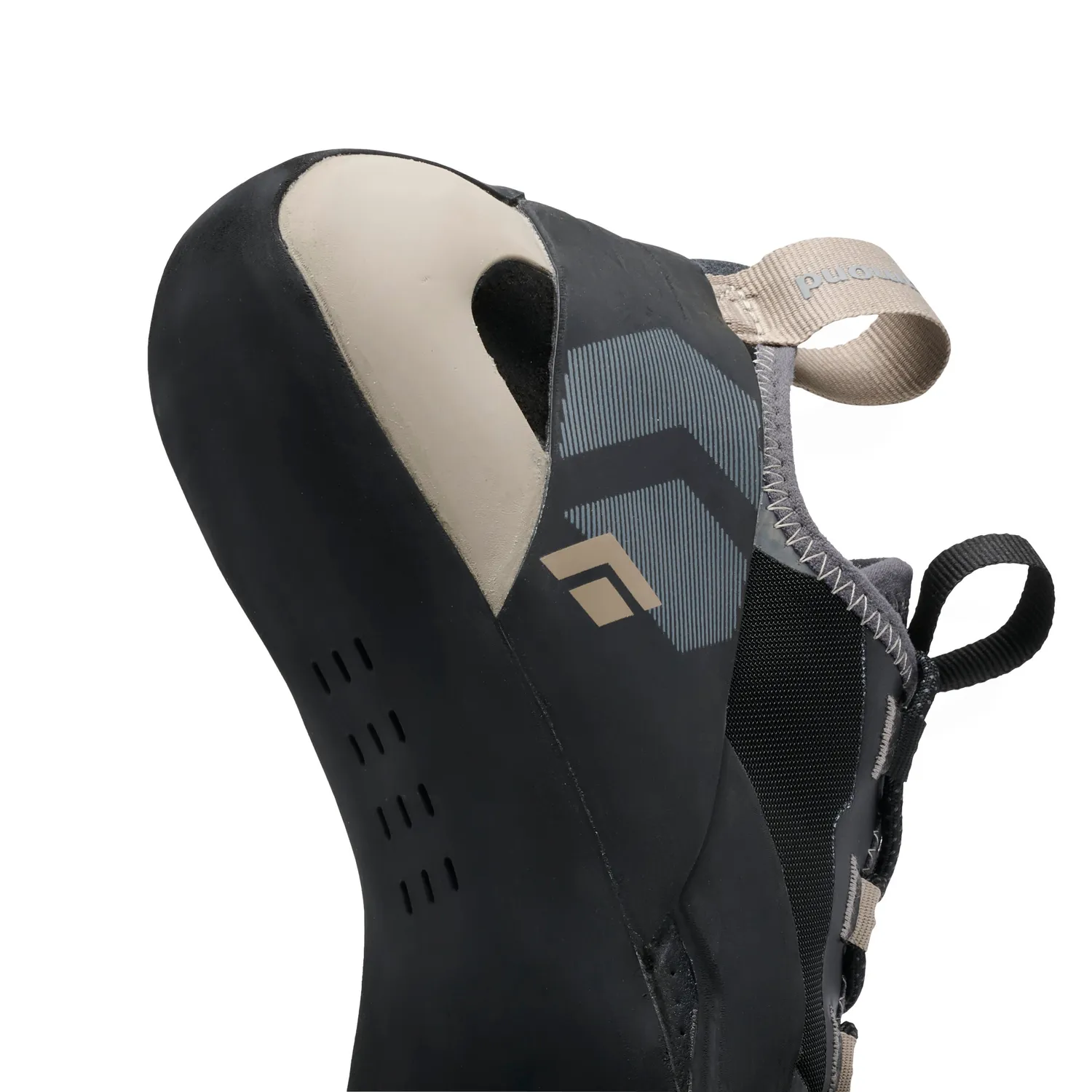 Black Diamond Momentum Lace chaussons escalade