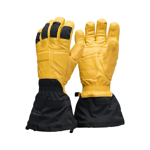 Black Diamond Women's Guide Gloves gants de ski femme