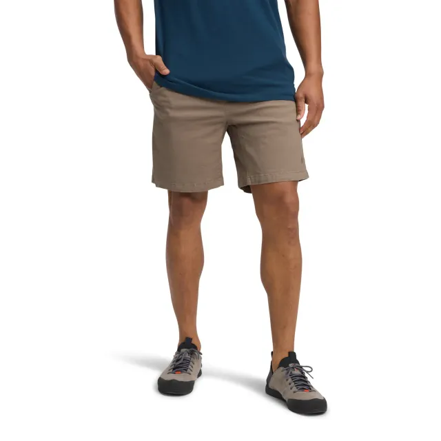 Black Diamond Dirtbag Twill Short homme escalade