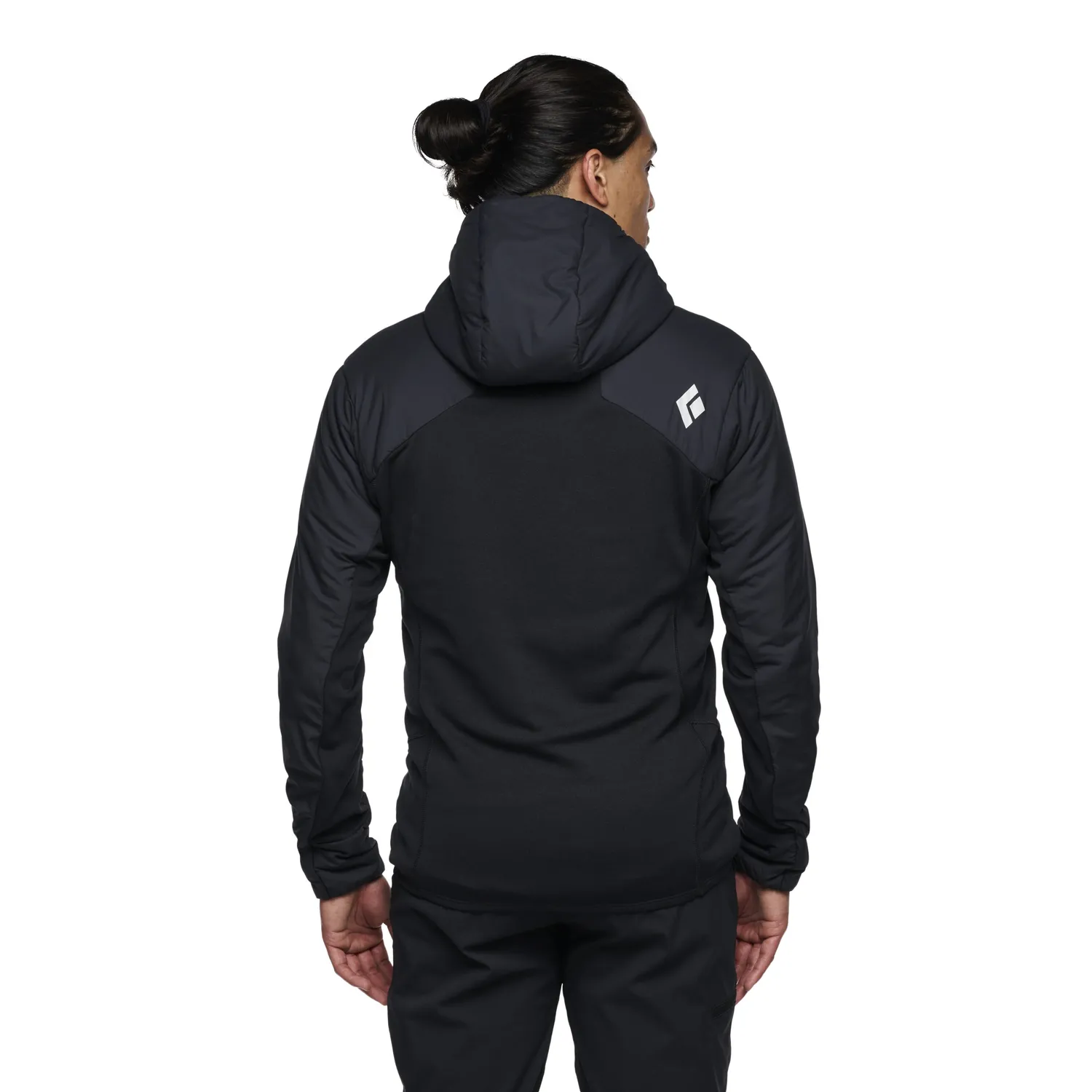 Black Diamond First Light 1.0 Stretch Hoody veste homme