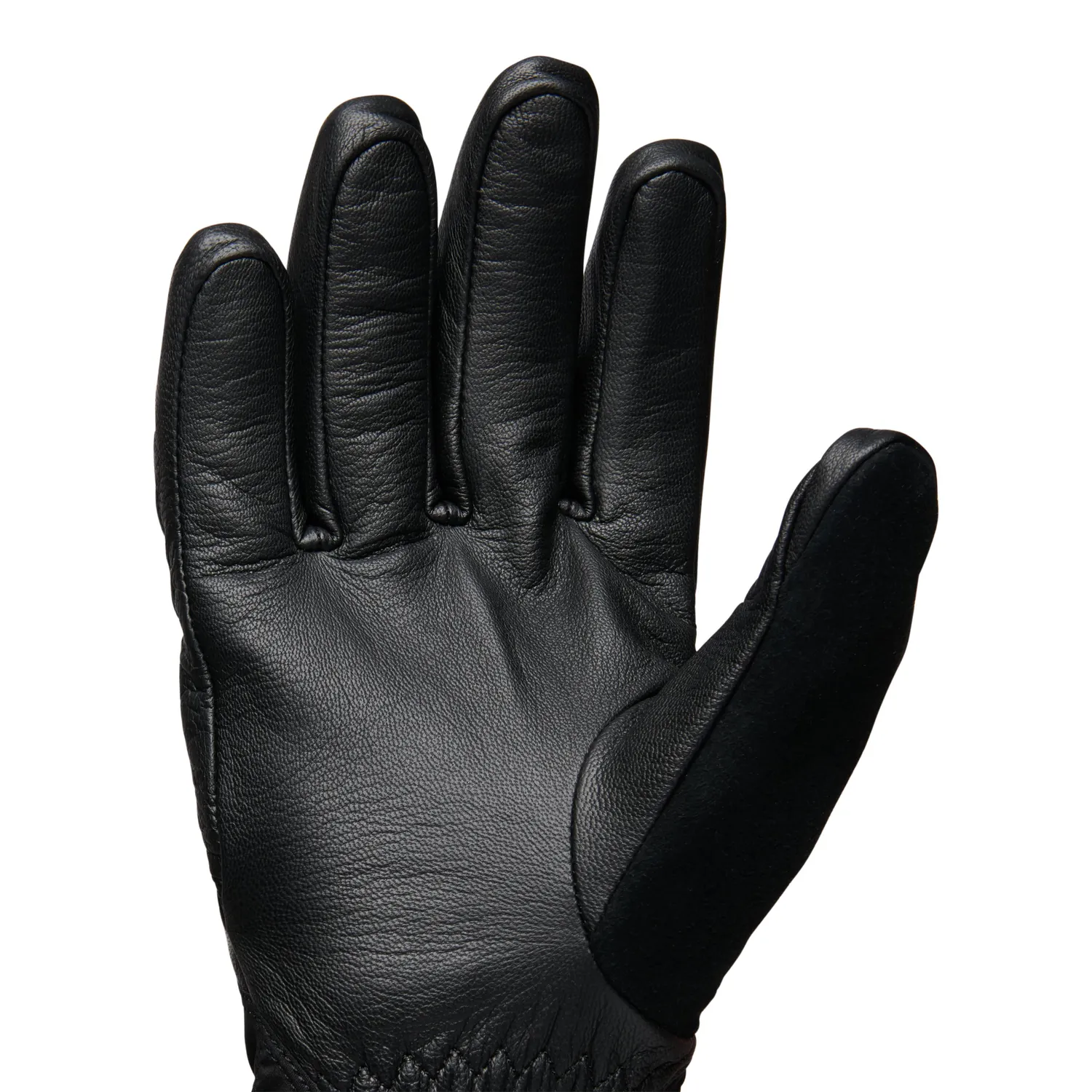 Black Diamond Tour gants ski randonnée cuir