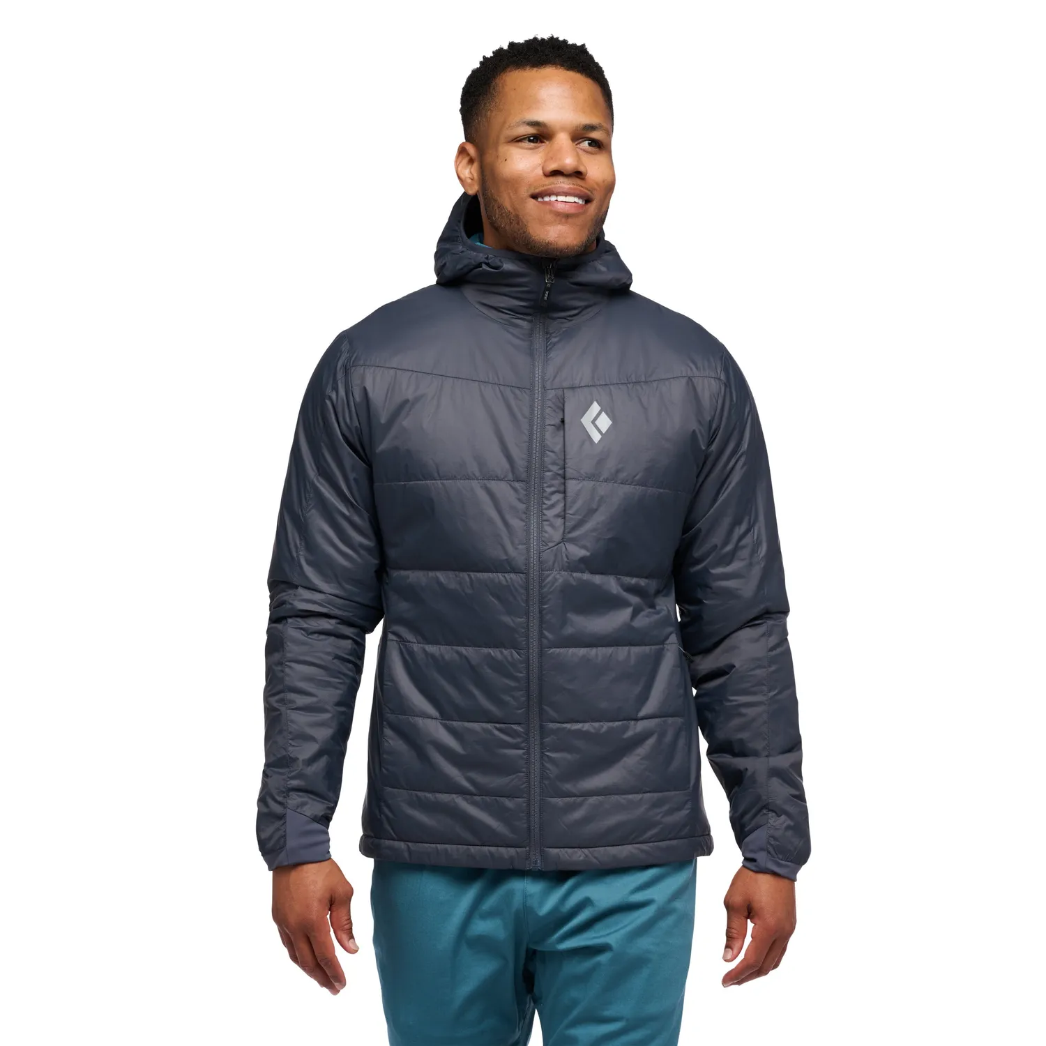 Black Diamond Solution 2.0 sweat à capuche