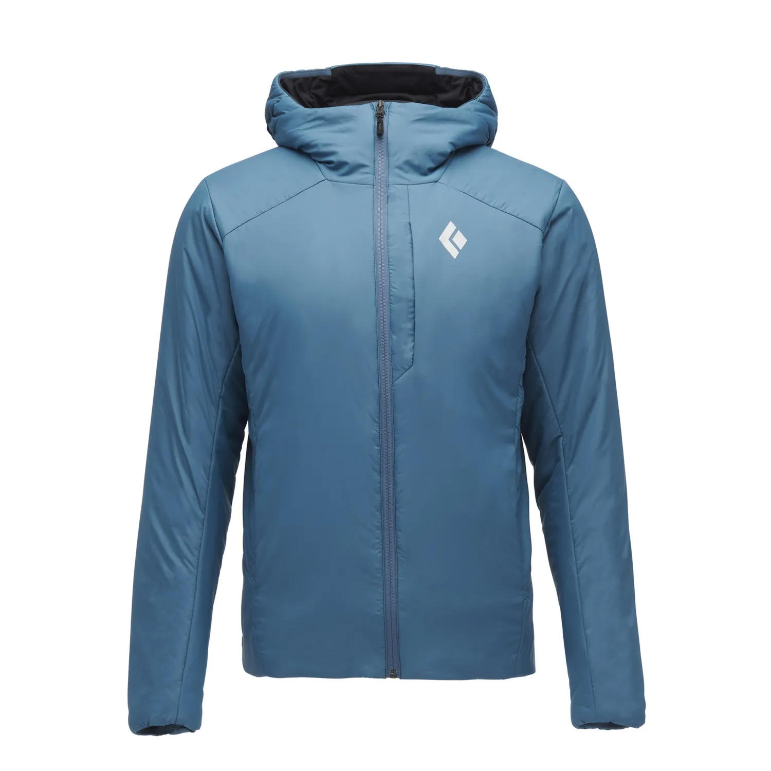 Black Diamond First Light 2.0 Stretch Hoody homme
