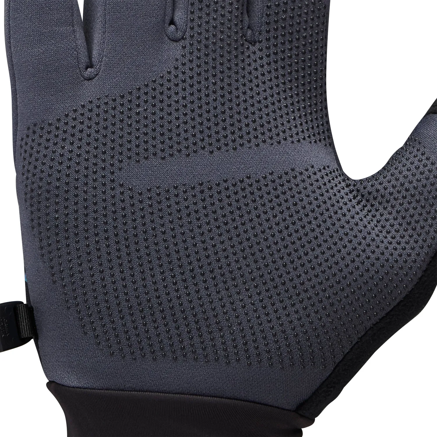 Black Diamond Hybrid Light gants softshell