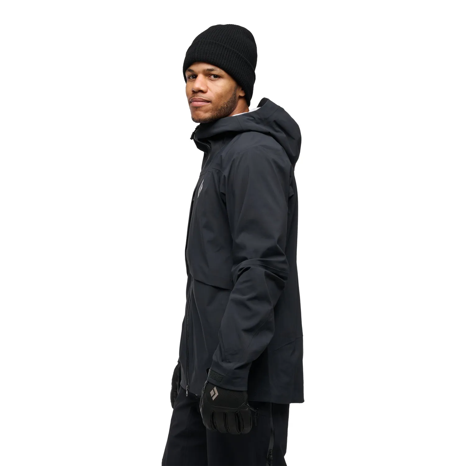 Black Diamond Factor Men's Factor Shell veste ski homme