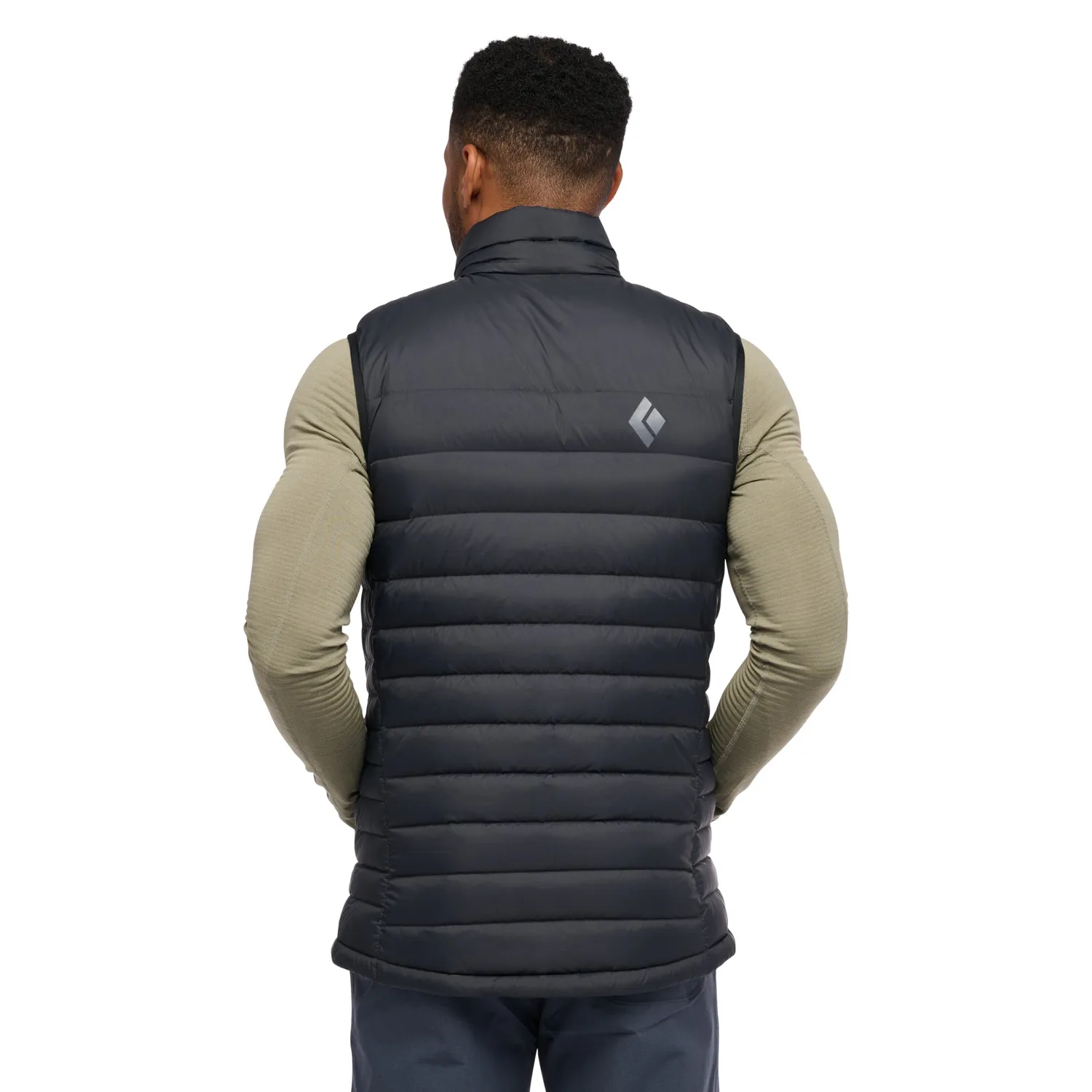 Black Diamond Access Down 2.0 doudoune sans manches homme
