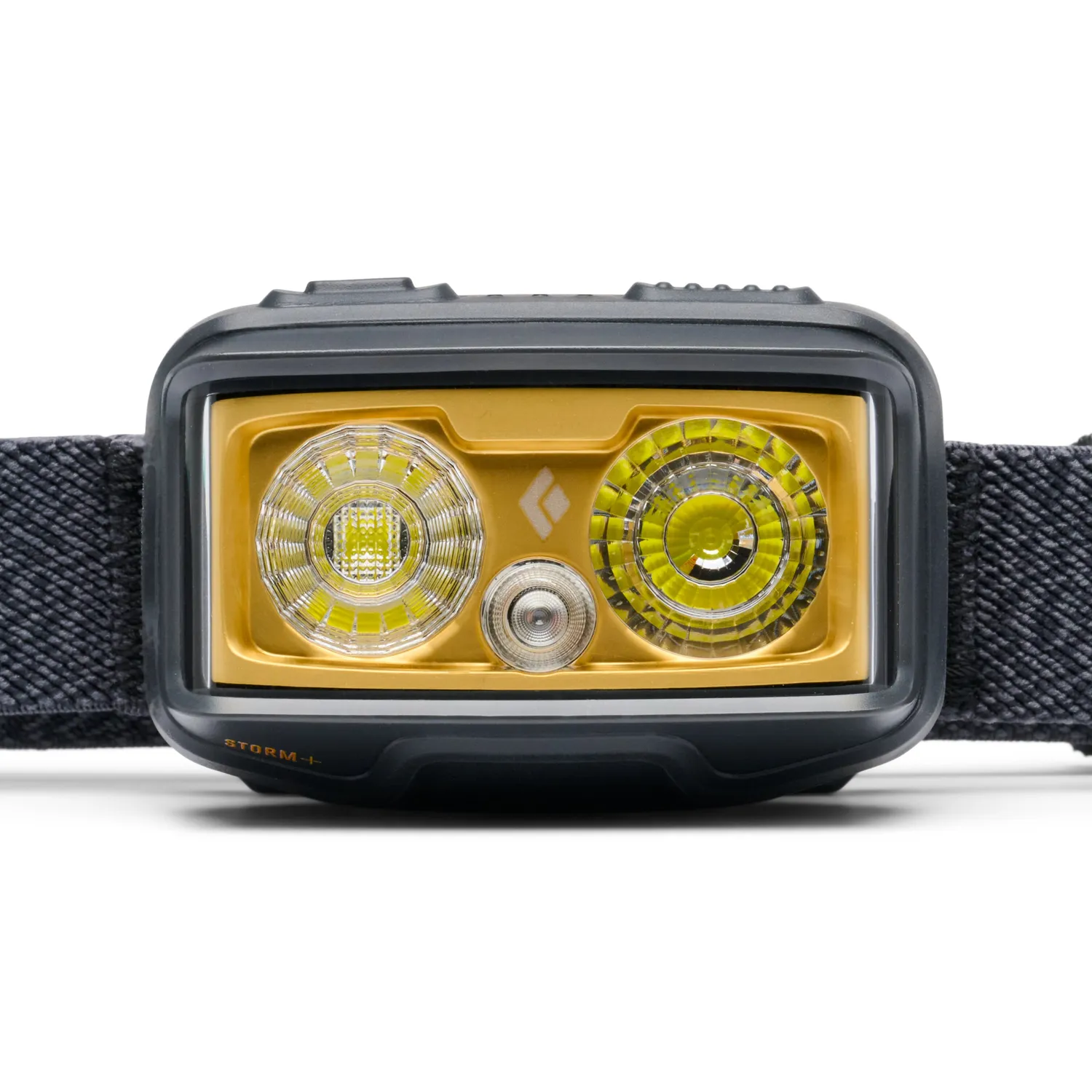 Black Diamond Storm+ lampe frontale 750 lumens