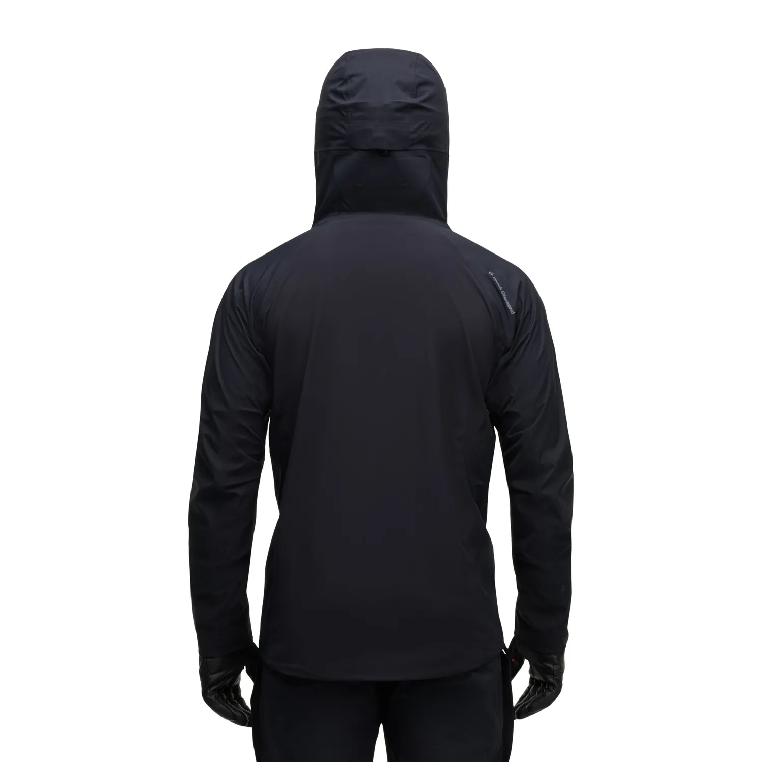 Black Diamond Equipment Men's Dawn Patrol Hybrid Shell veste ski