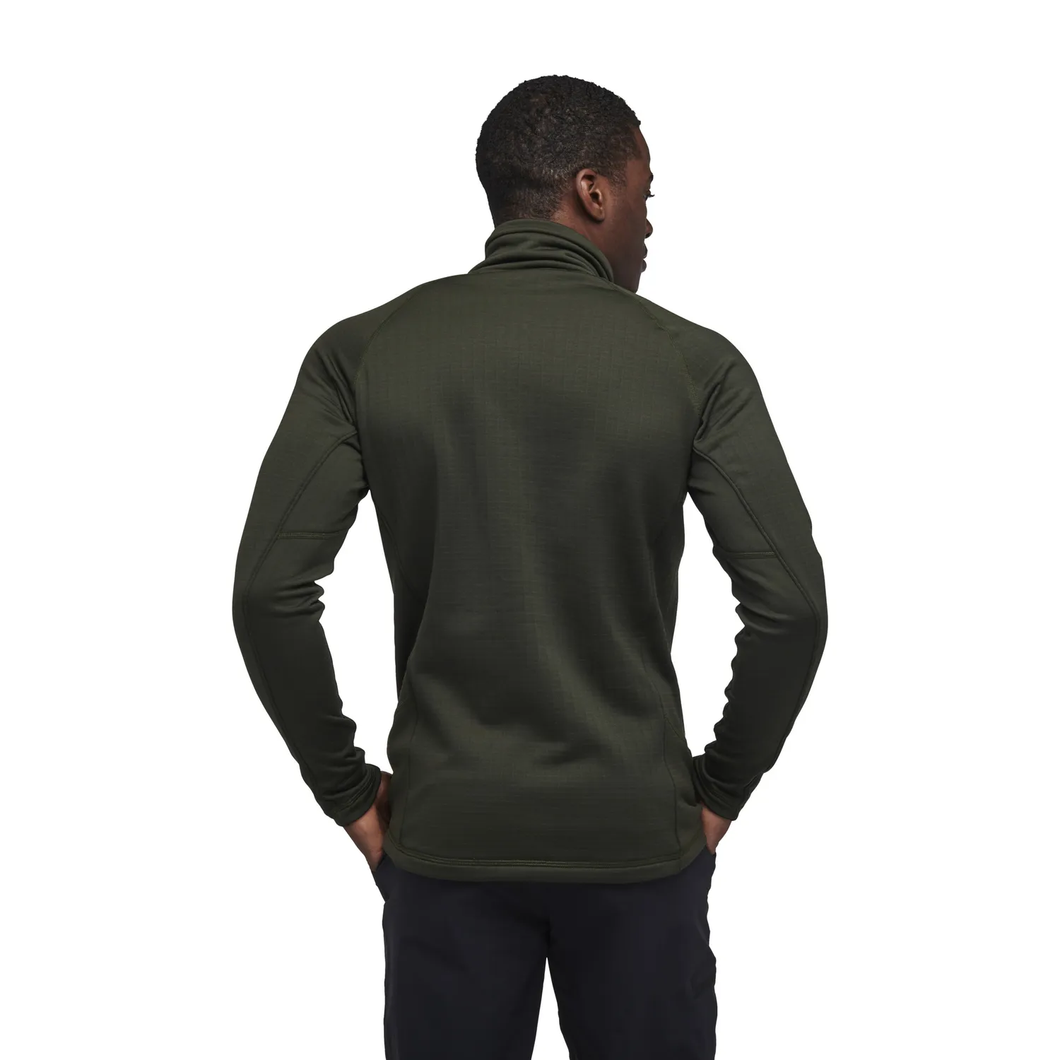 Black Diamond Factor veste polaire homme stretch 4 saisons