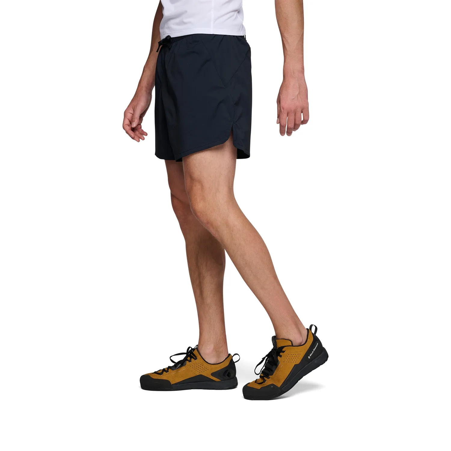 Black Diamond Flatiron short homme DWR sans PFC