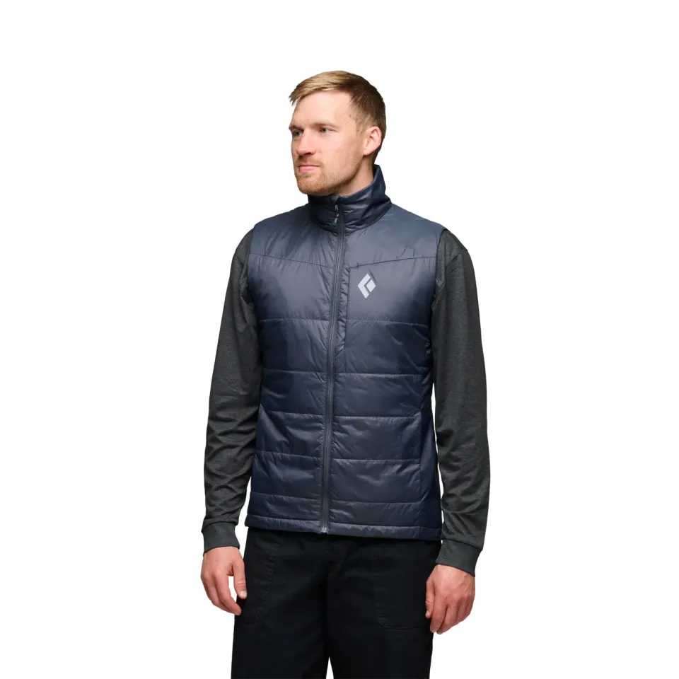Black Diamond Solution 2.0 Vest gilet homme