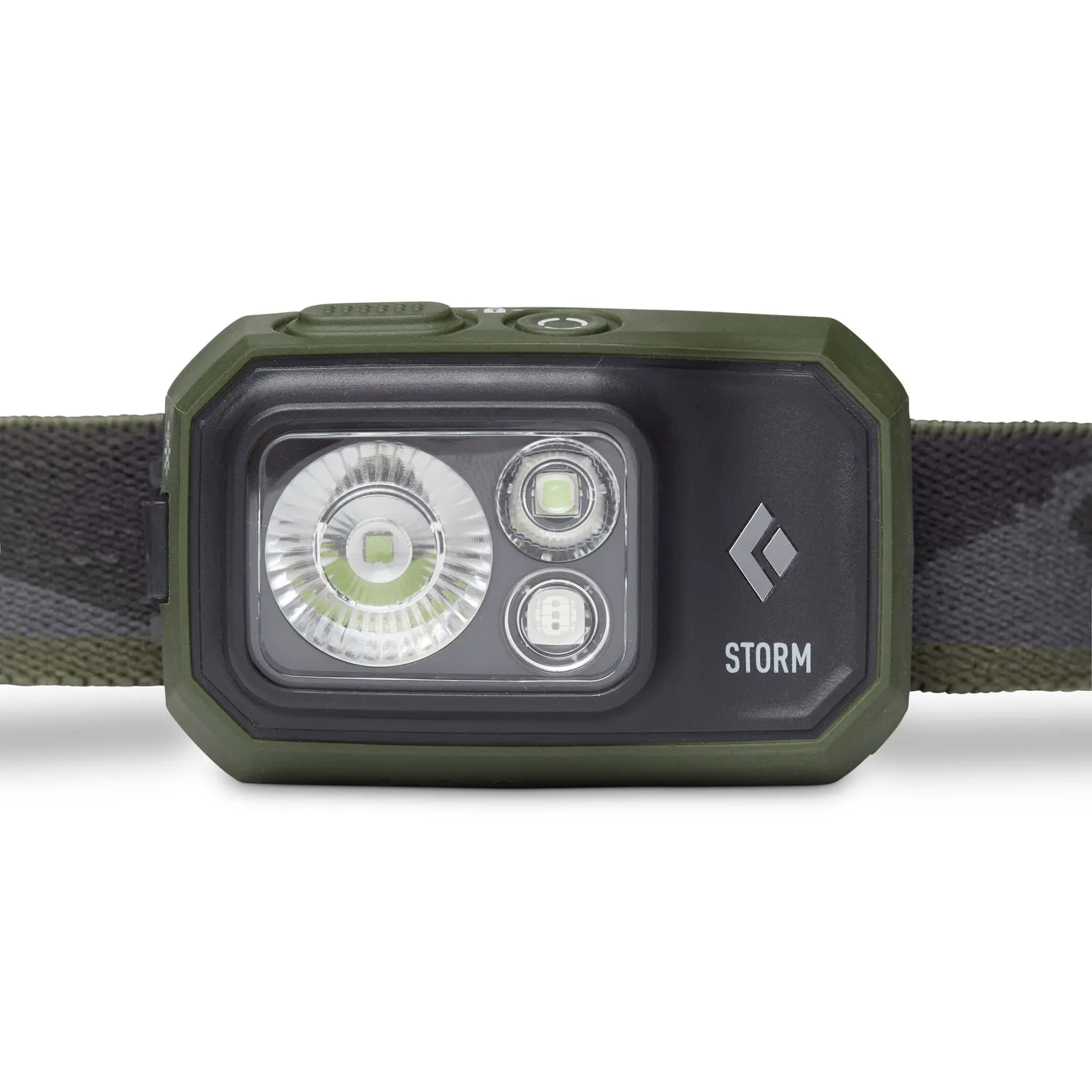 Black Diamond Storm 450 lampe frontale