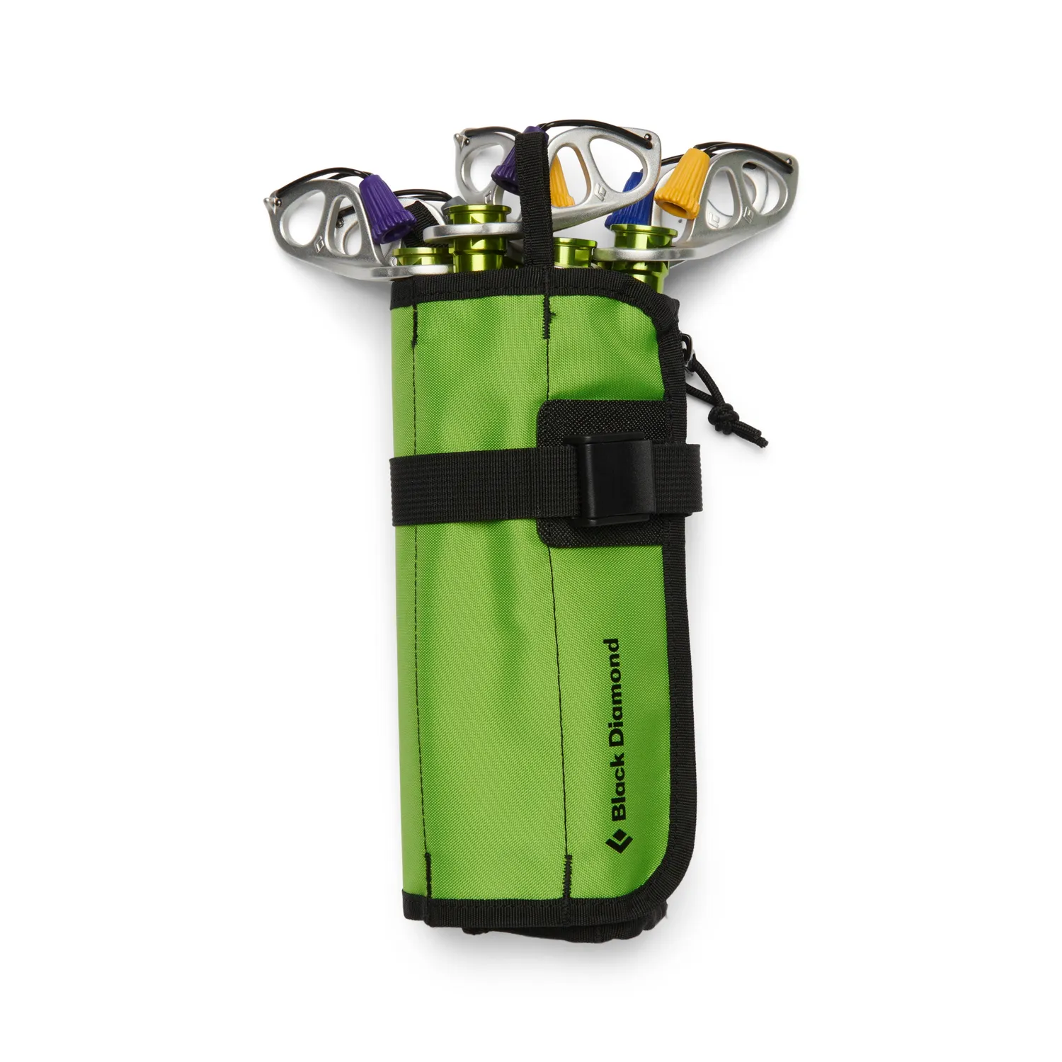 Black Diamond Ice Screwup porte-vis à glace