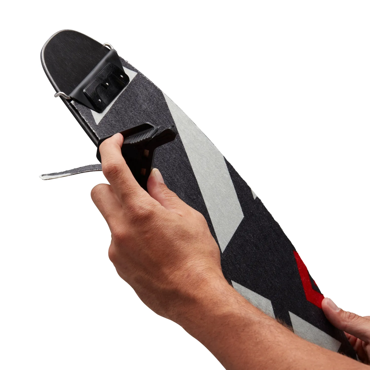 Black Diamond Offset Trim Tool outil découpe peaux