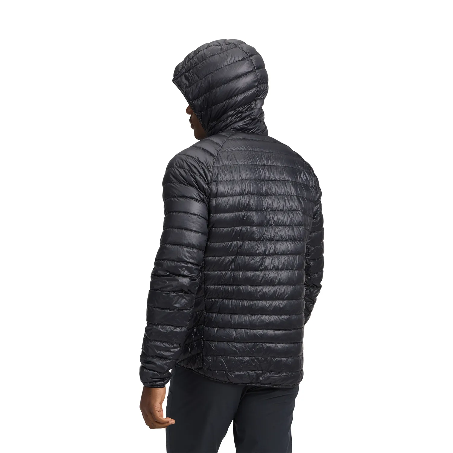 Black Diamond Deploy Down 0.5 doudoune homme capuche duvet