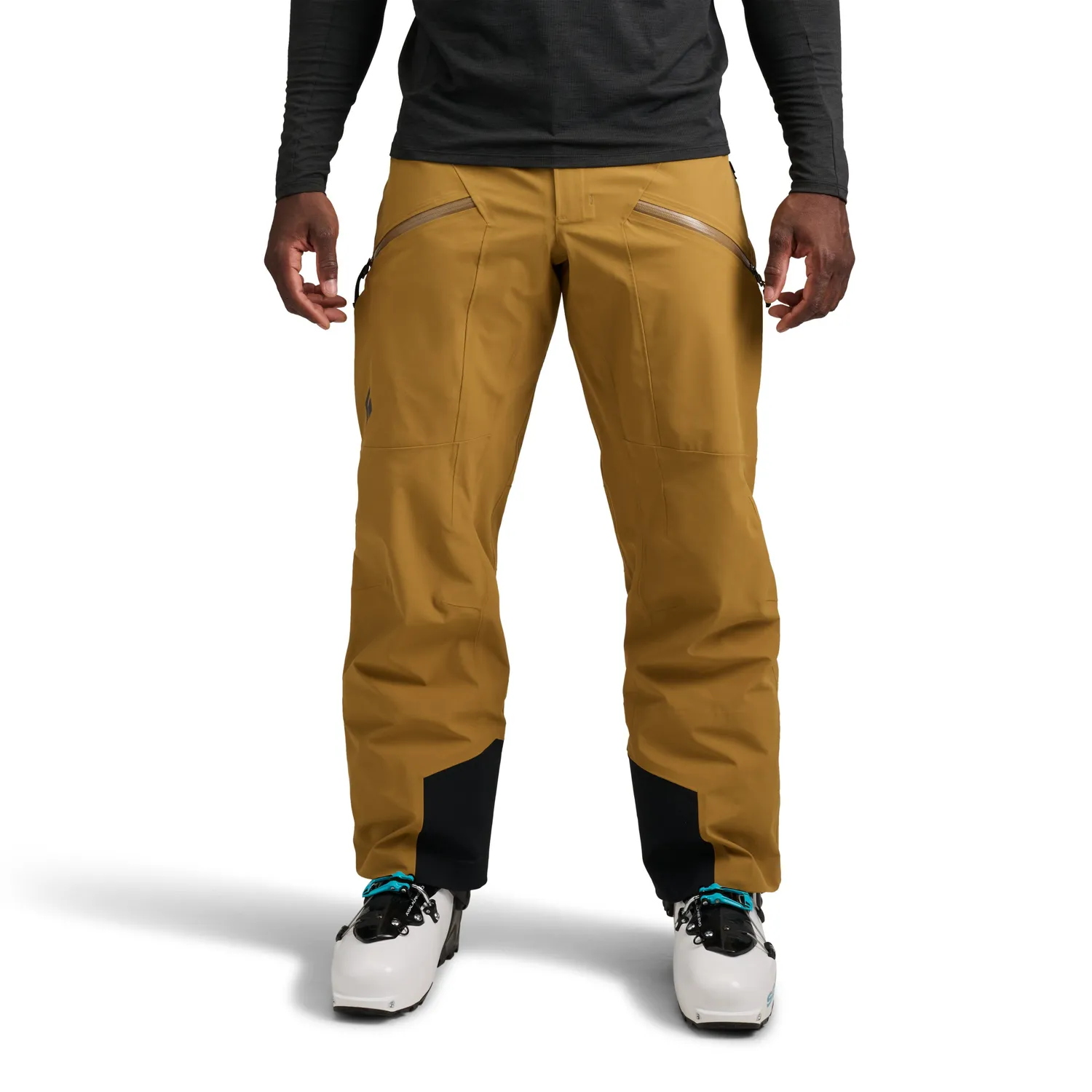 Black Diamond Recon Stretch pantalon de ski homme