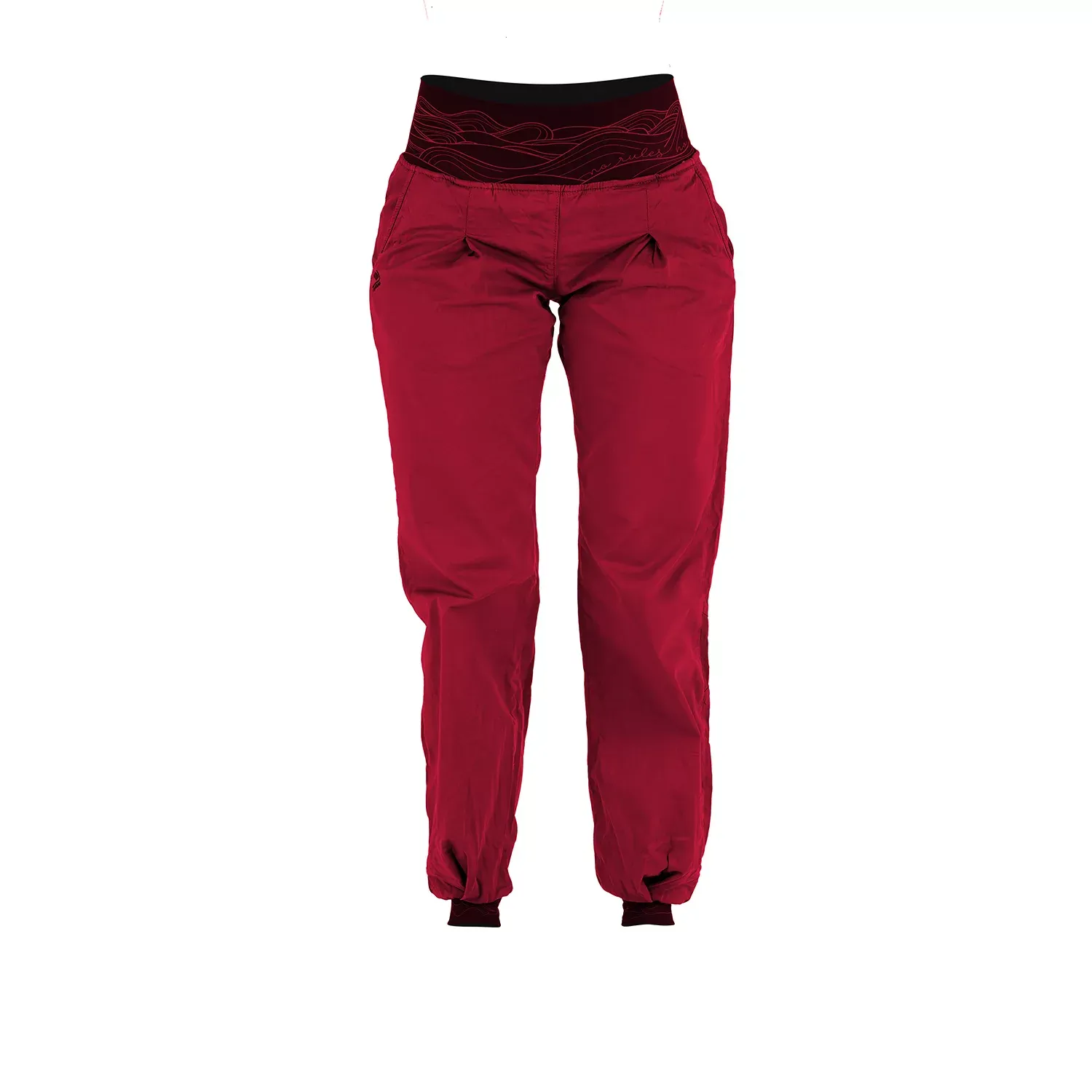Nograd Dune pantalon escalade femme