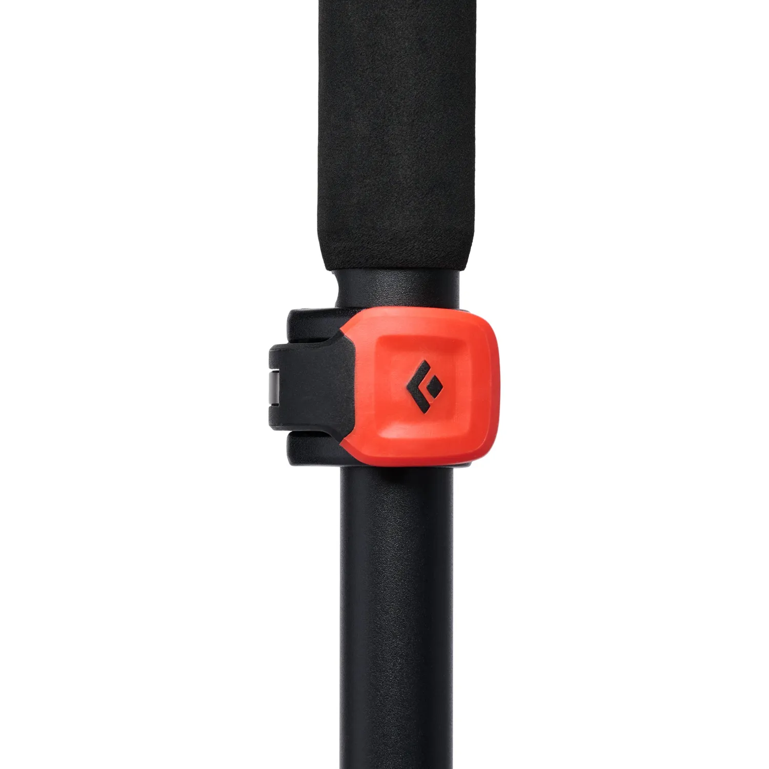 Black Diamond Pursuit Carbon FLZ bâtons rando carbone