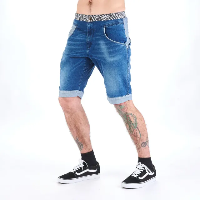Nograd Sahel short escalade homme