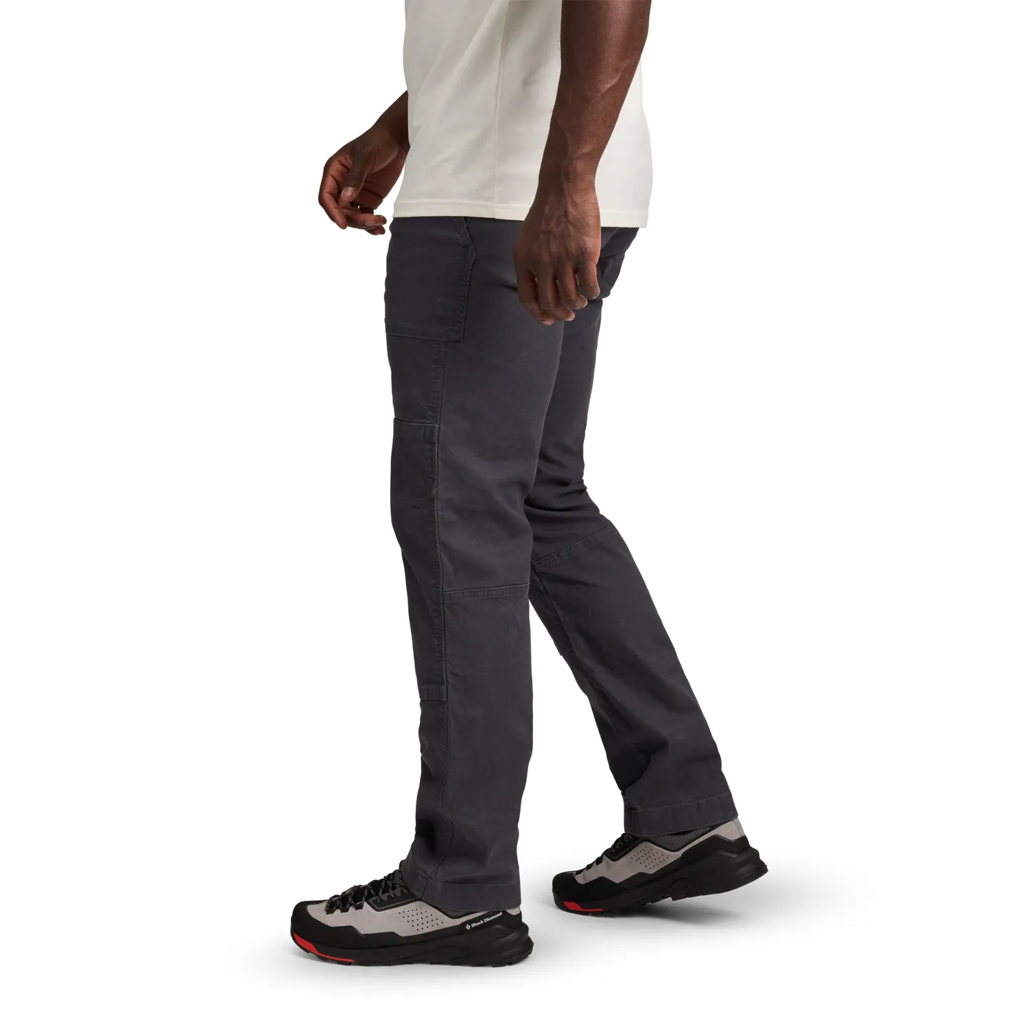Black Diamond Men's Dogma Pants pantalon d'escalade homme