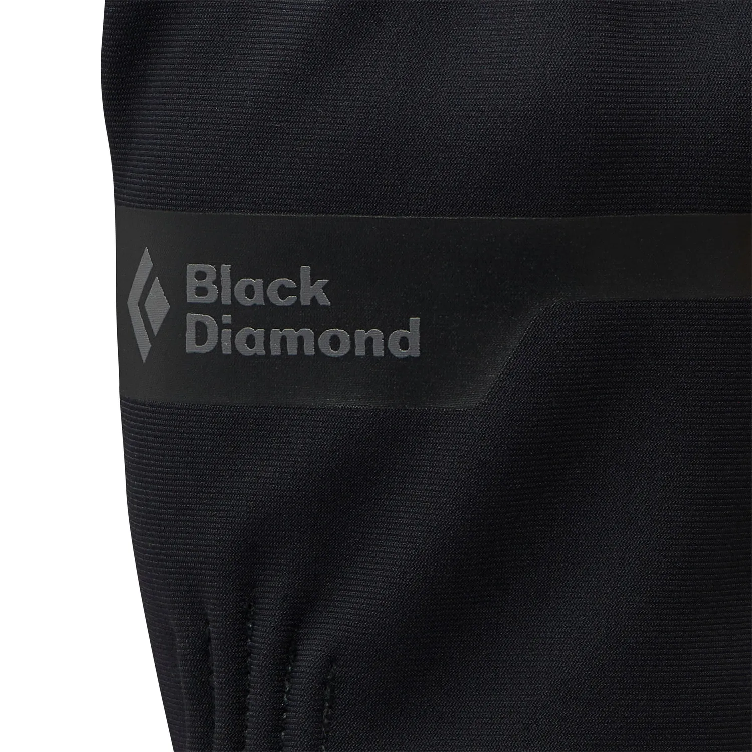 Black Diamond Everyday Softshell gants softshell tactile