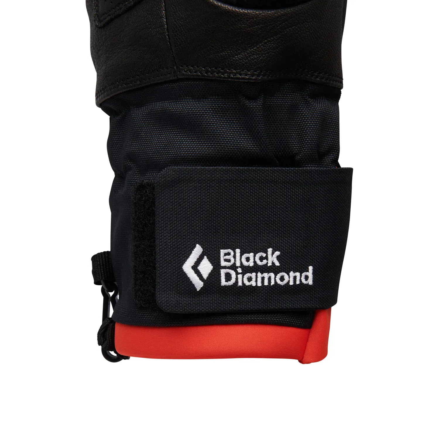 Black Diamond Impulse gants ski femme Gore-Tex