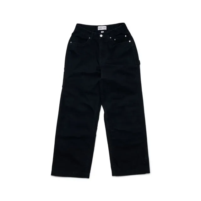 Black Diamond HEX Durham pantalon femme coton bio
