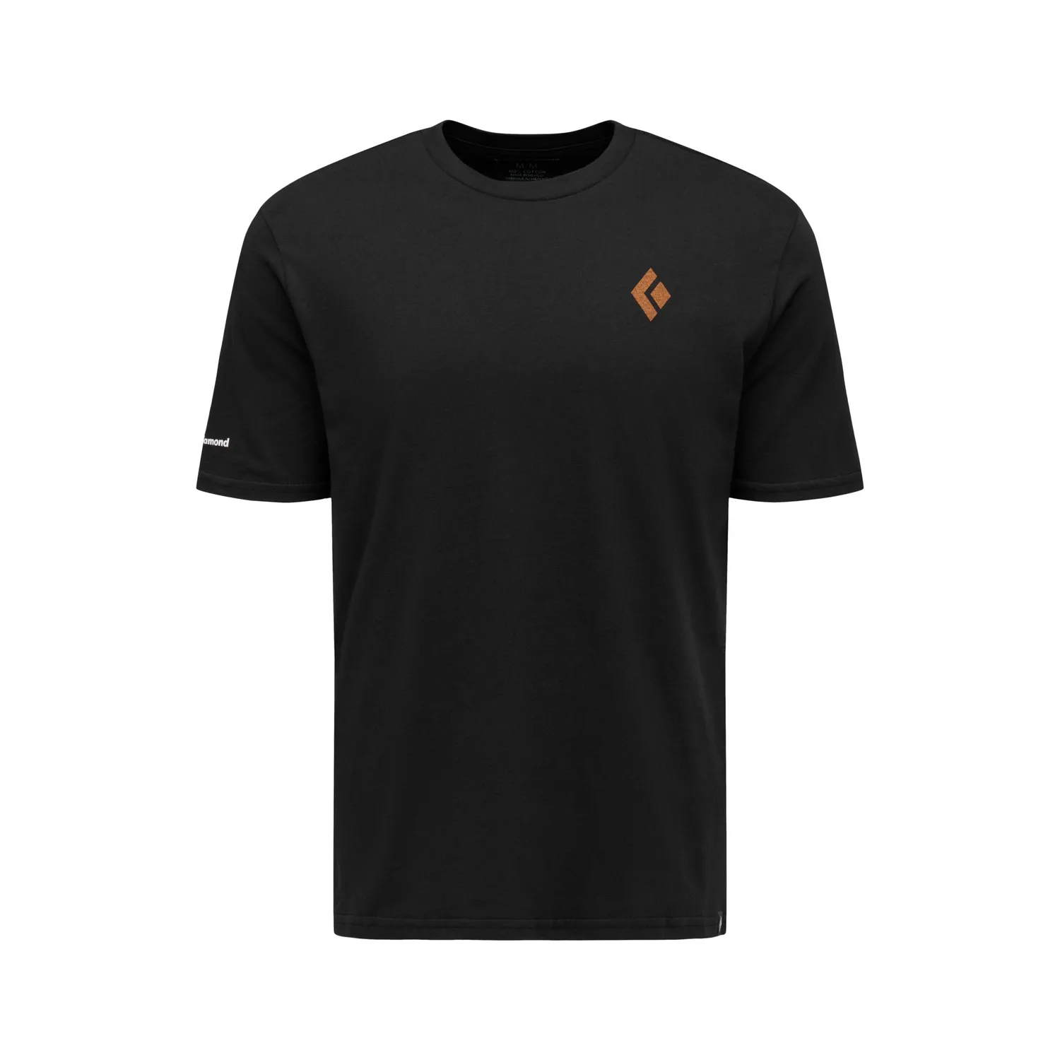 Black Diamond Access Fund 2026 t-shirt homme édition