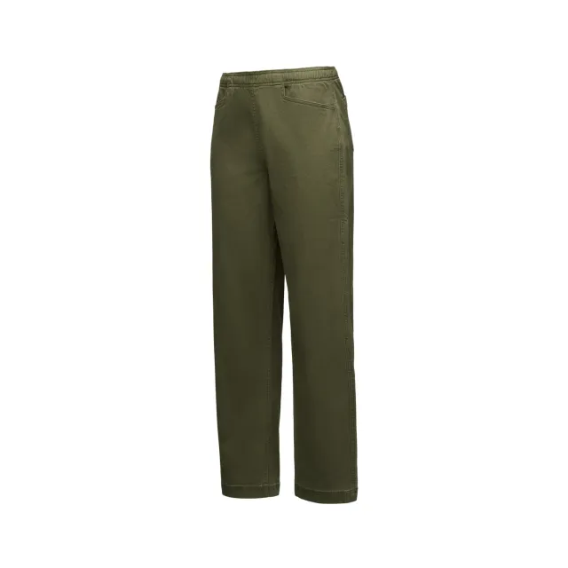 Black Diamond Dirtbag Pants pantalon femme twill stretch