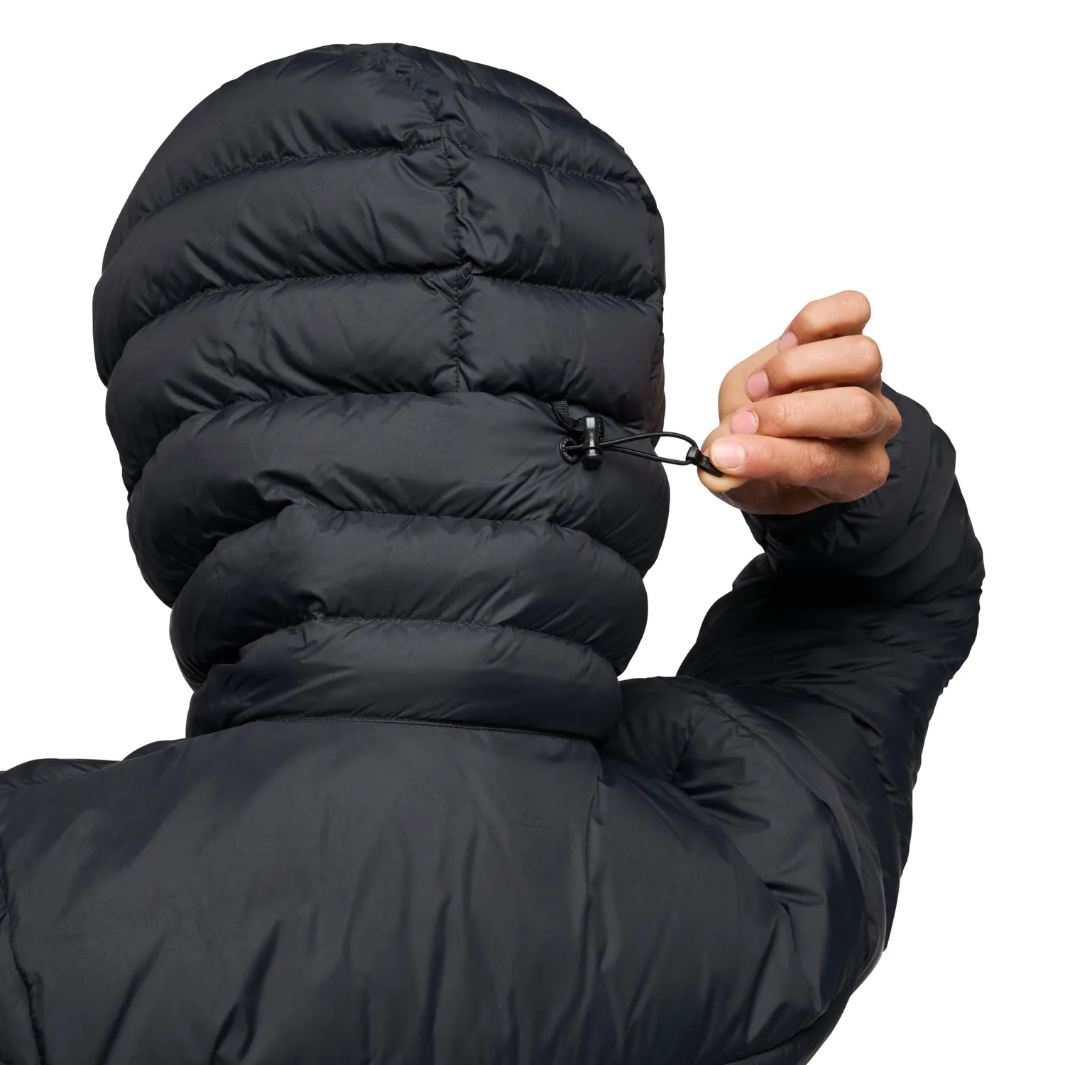 Black Diamond Access Down 2.0 doudoune femme à capuche