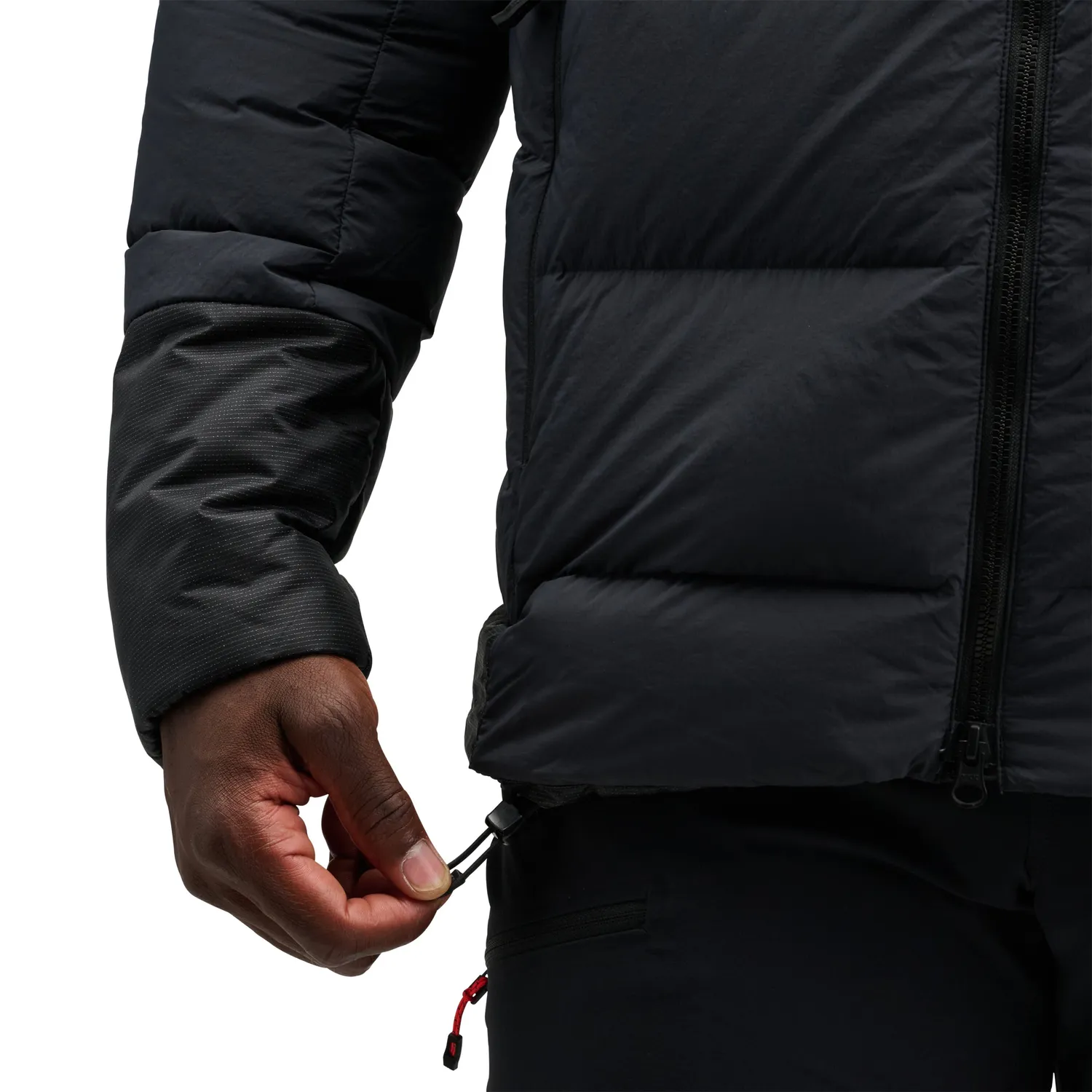 Black Diamond Mission Down 3000M doudoune homme