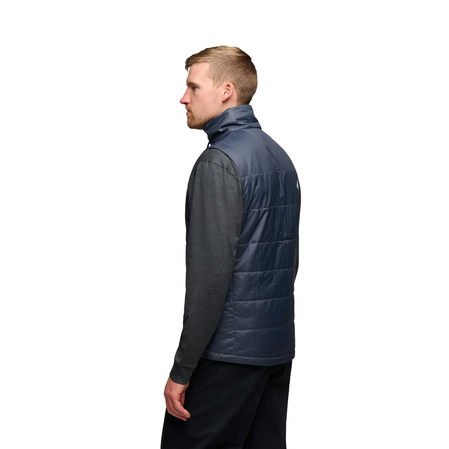 Black Diamond Solution 2.0 Vest gilet homme