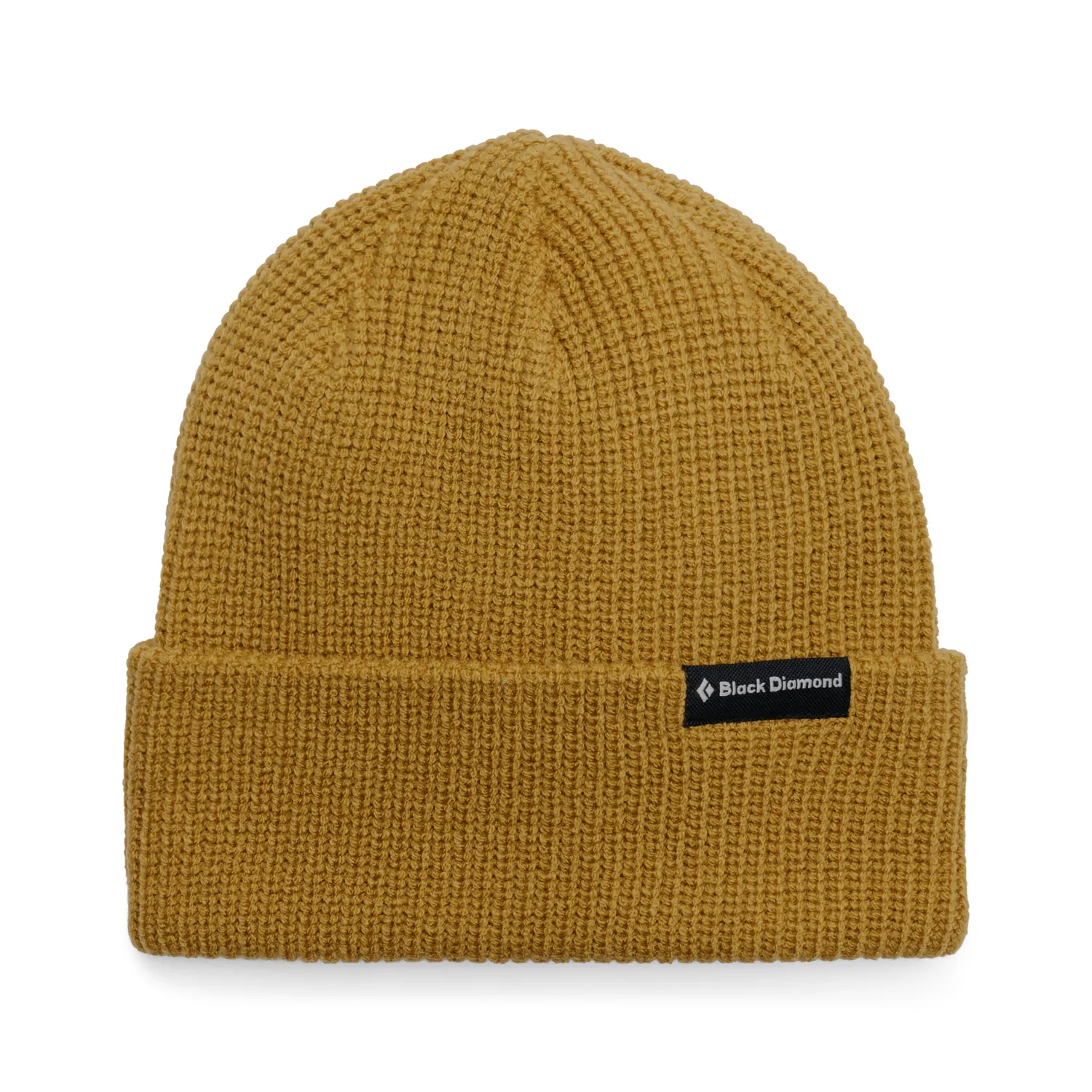 Black Diamond Fisherman Cap bonnet chaud