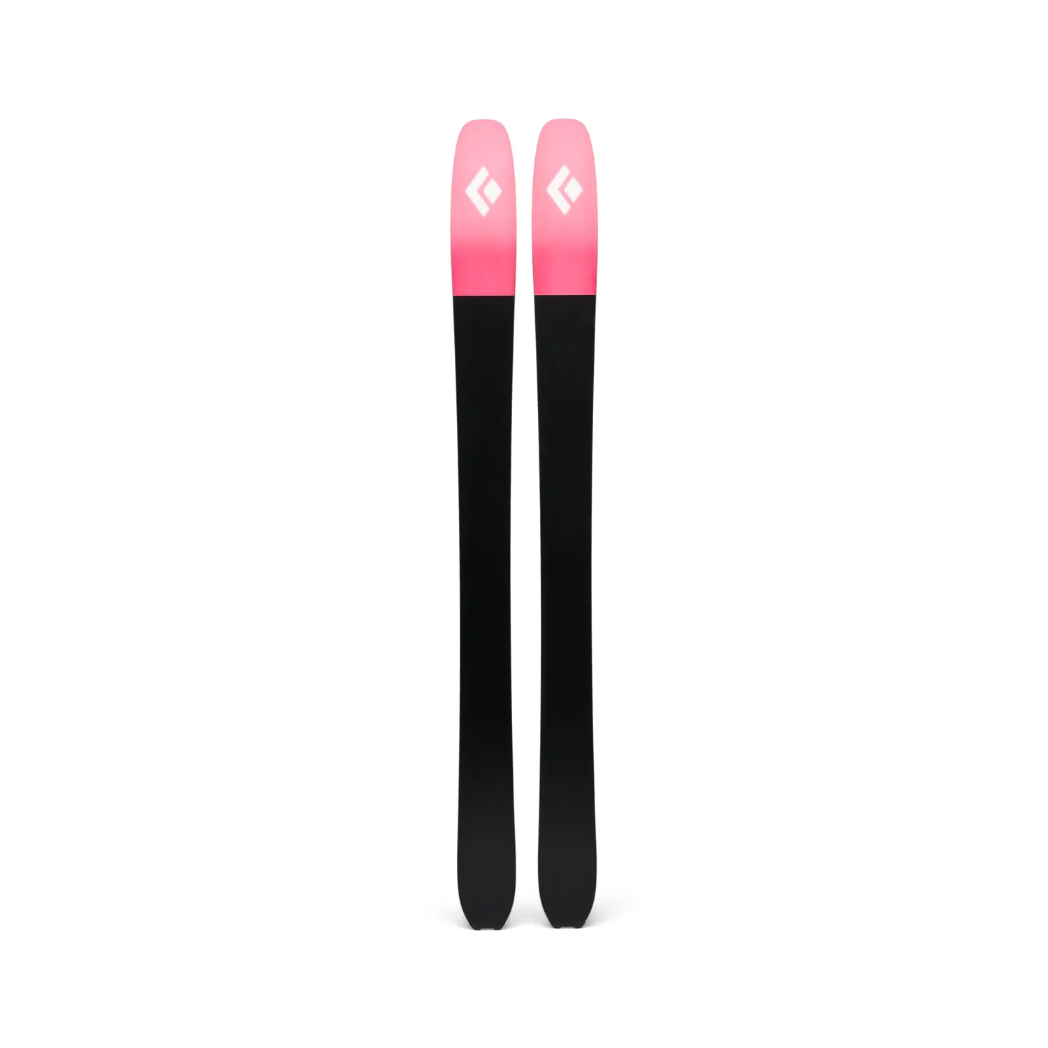 Black Diamond Impulse Ti 104 skis femme