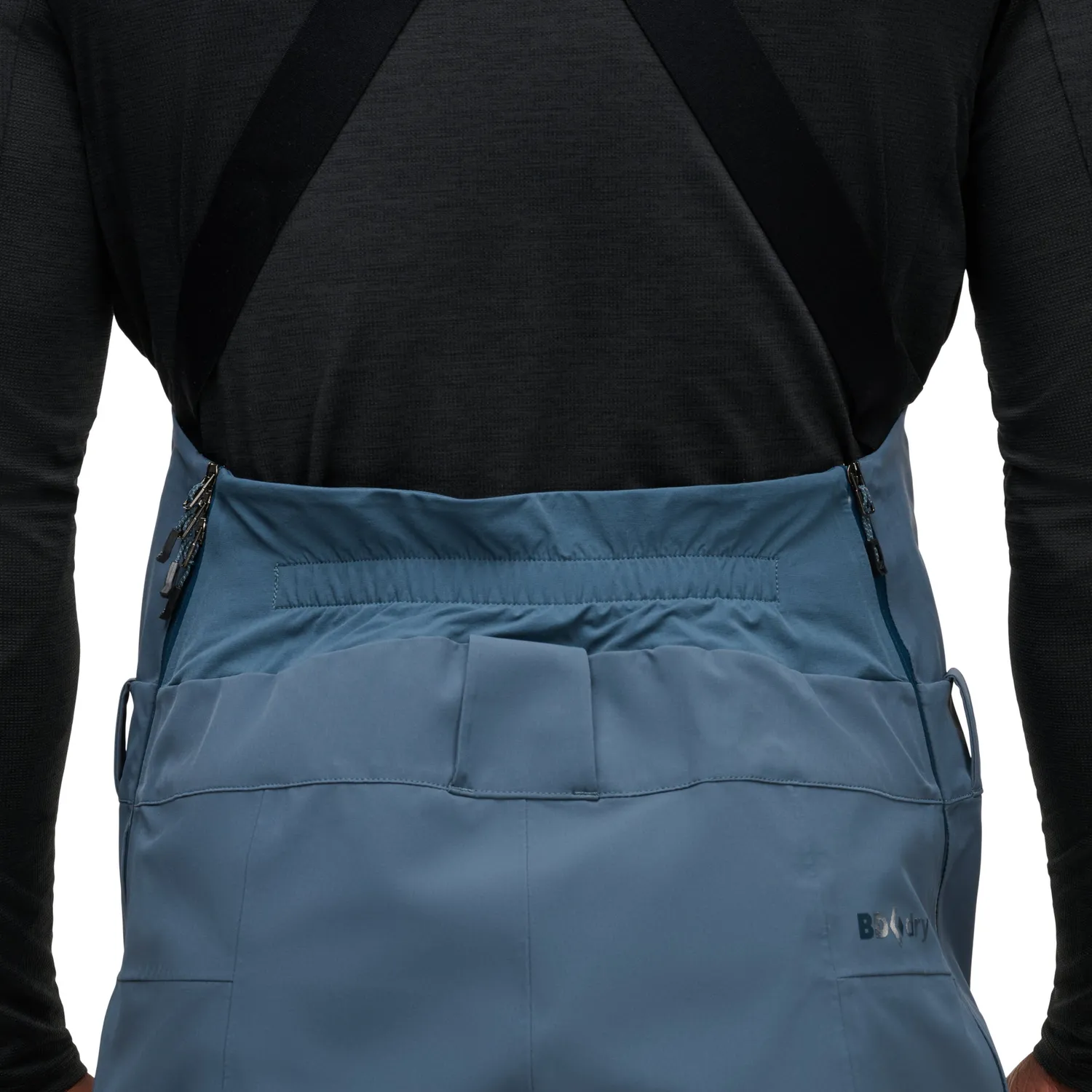 Black Diamond Recon Stretch salopette ski homme BD.dry