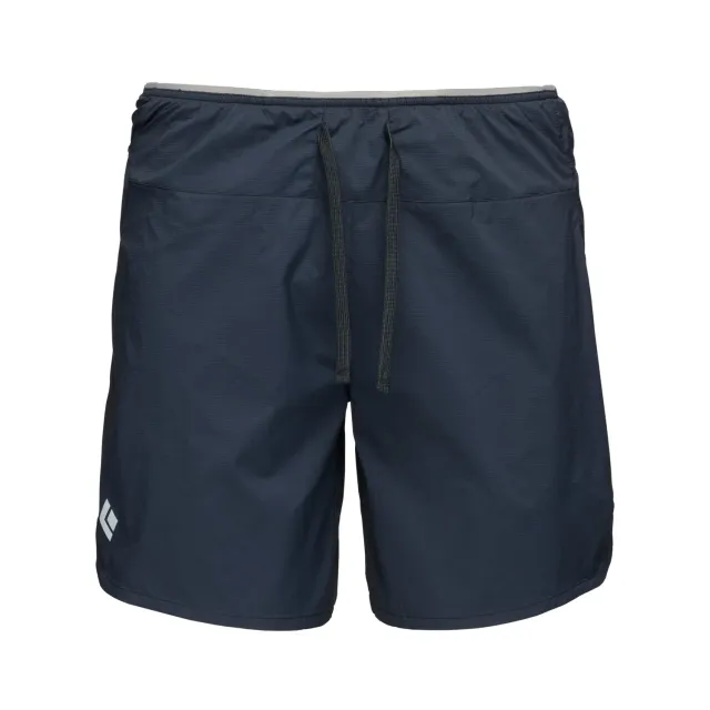 Black Diamond Distance Short running homme stretch