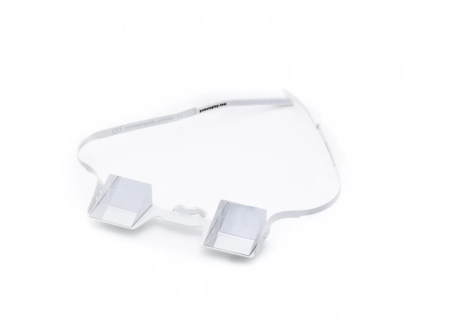 CU Belay Glasses CLASSIC G 5.0 lunettes d’assurage