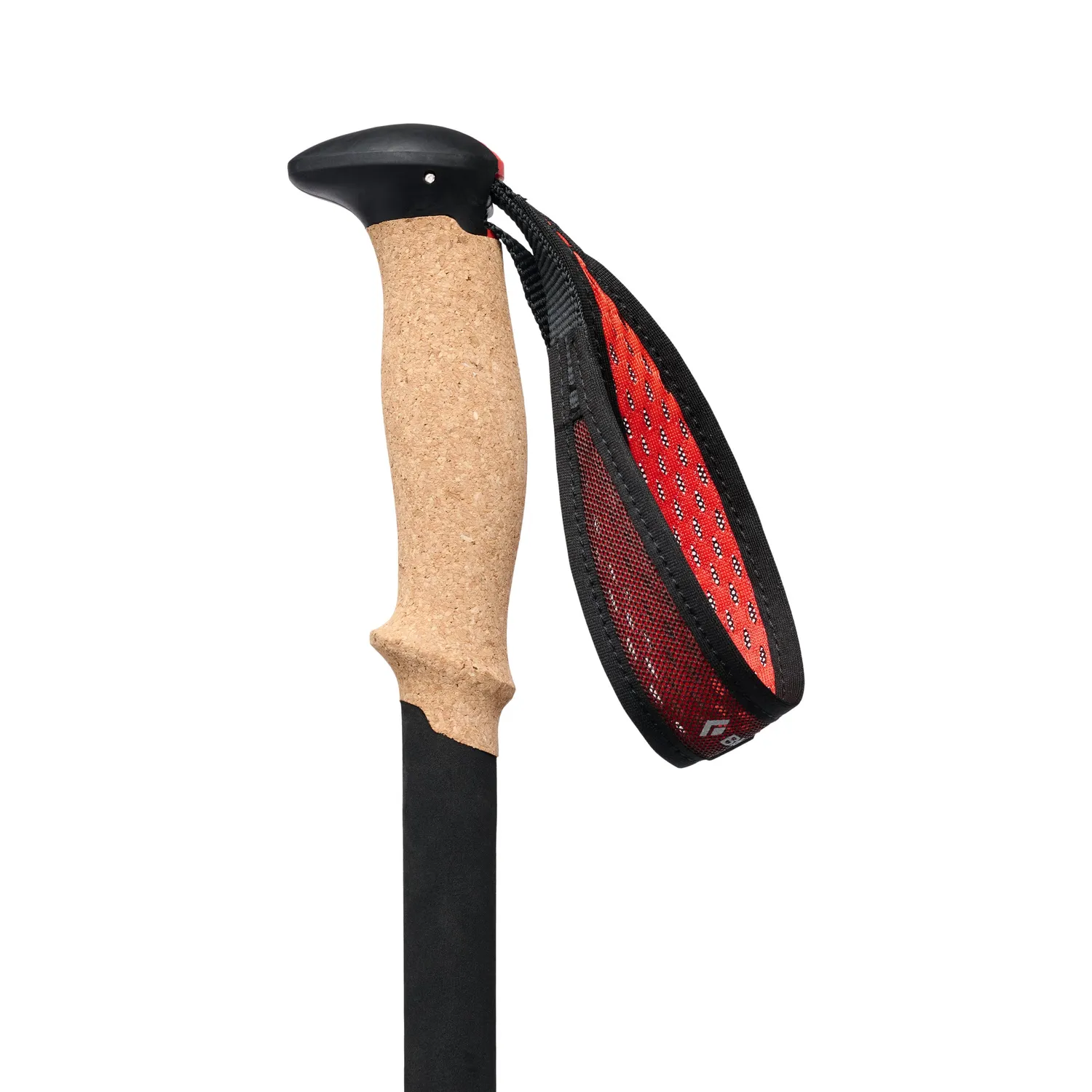 Black Diamond Pursuit Carbon FLZ bâtons rando carbone