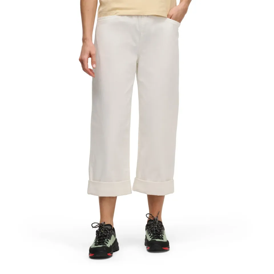 Black Diamond Dirtbag pantalon d'escalade femme