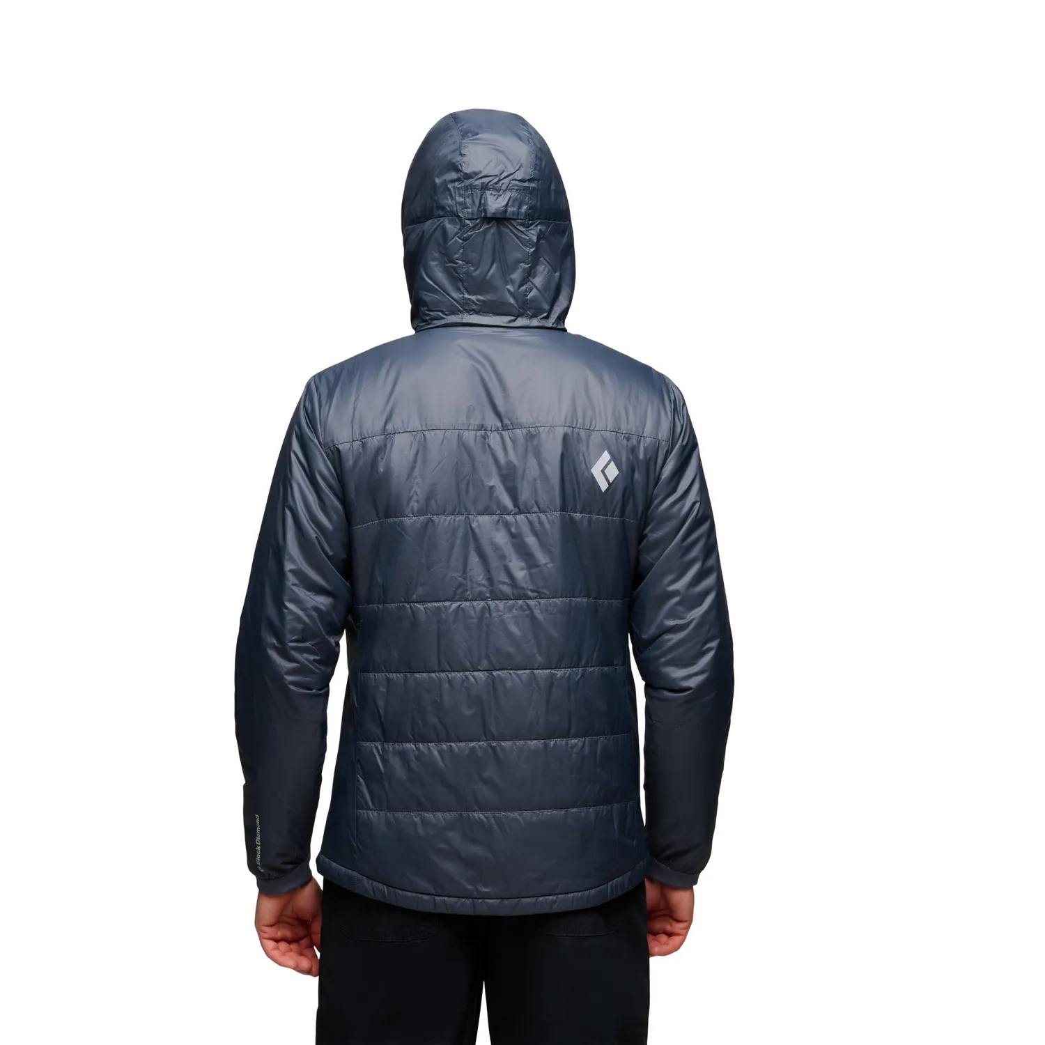 Black Diamond Solution 2.0 veste à capuche homme