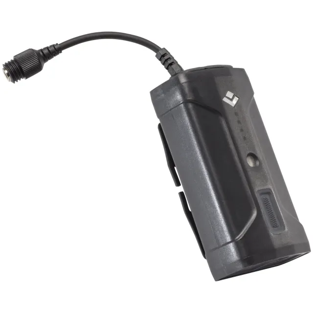 Black Diamond Icon batterie rechargeable lampe 5200 mAh