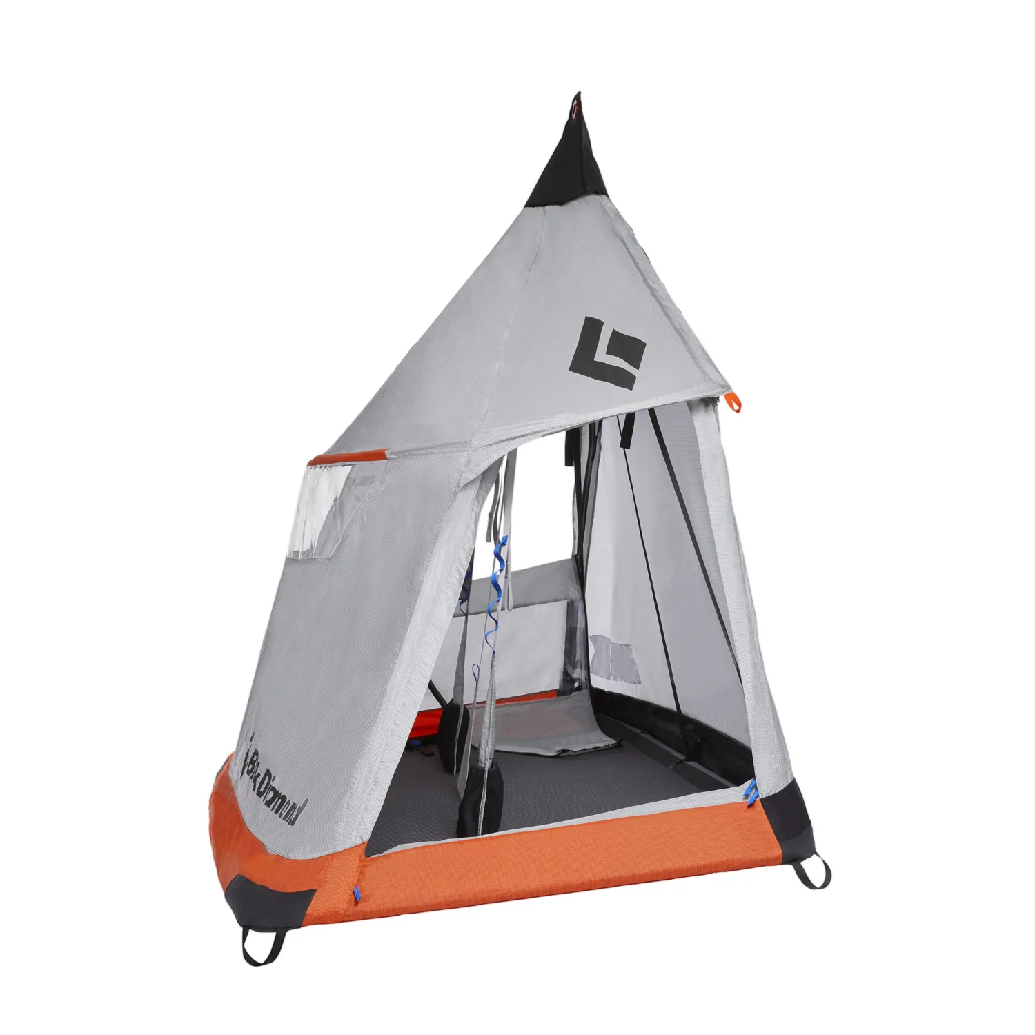 Black Diamond Perch Double Expedition fly de portaledge