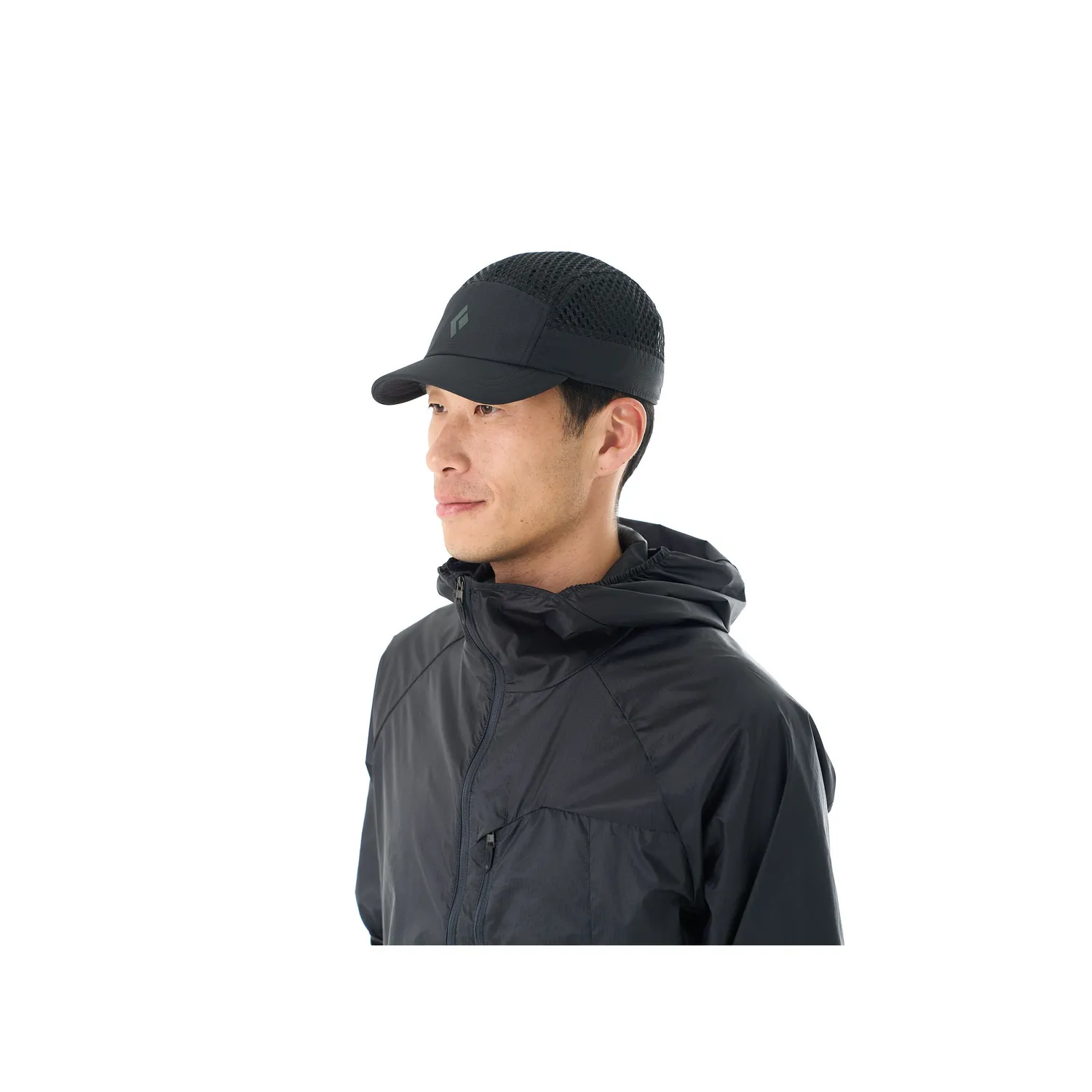 Black Diamond Distance LT casquette trail