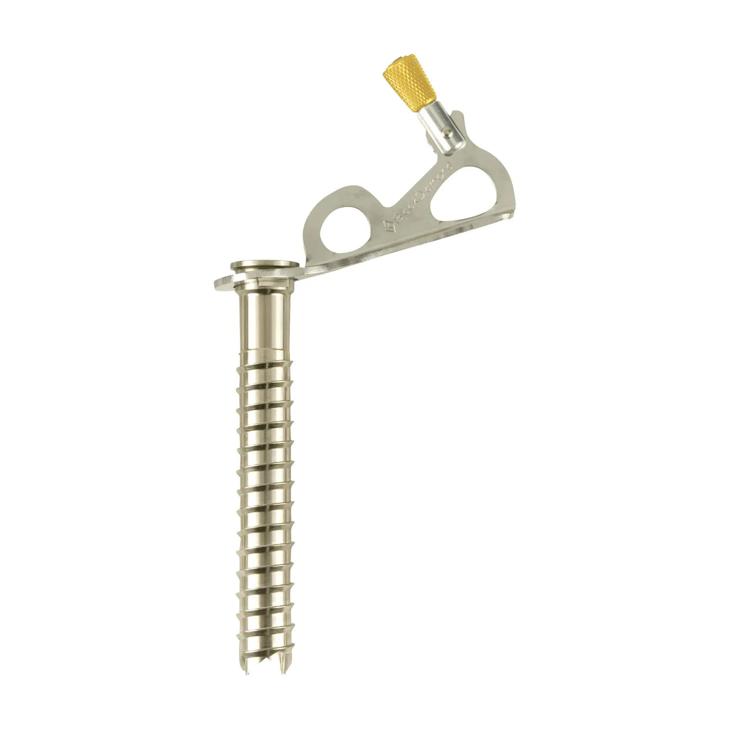 Black Diamond Express broche à glace placement rapide