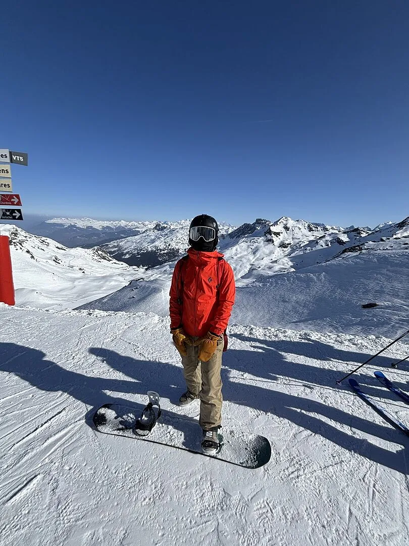 Black Diamond Fineline 10th Mountain veste de pluie