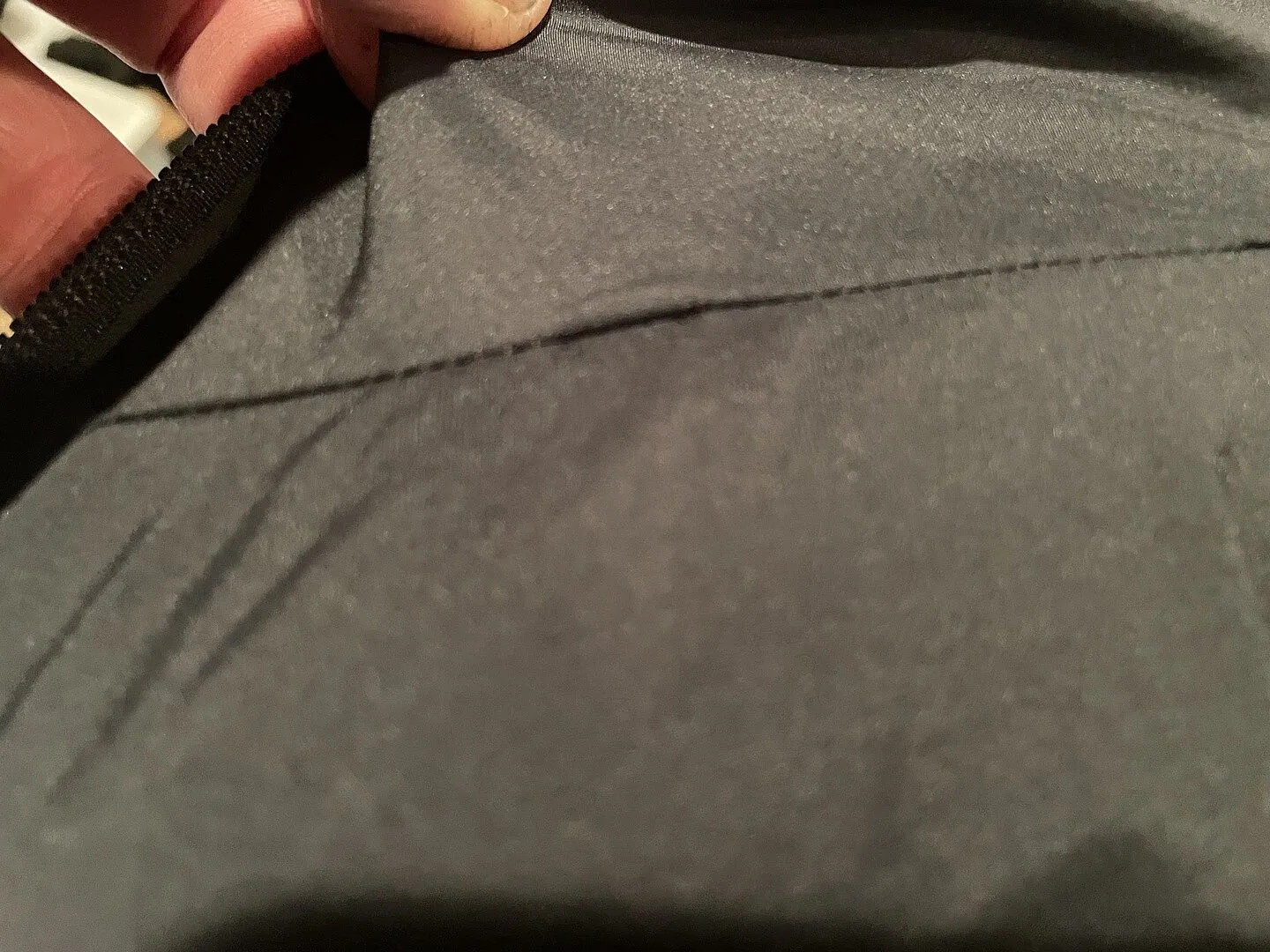 Black Diamond Alpine Start Hoody softshell homme
