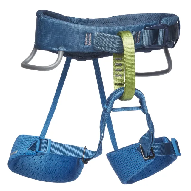 Black Diamond Momentum Kids baudrier d’escalade