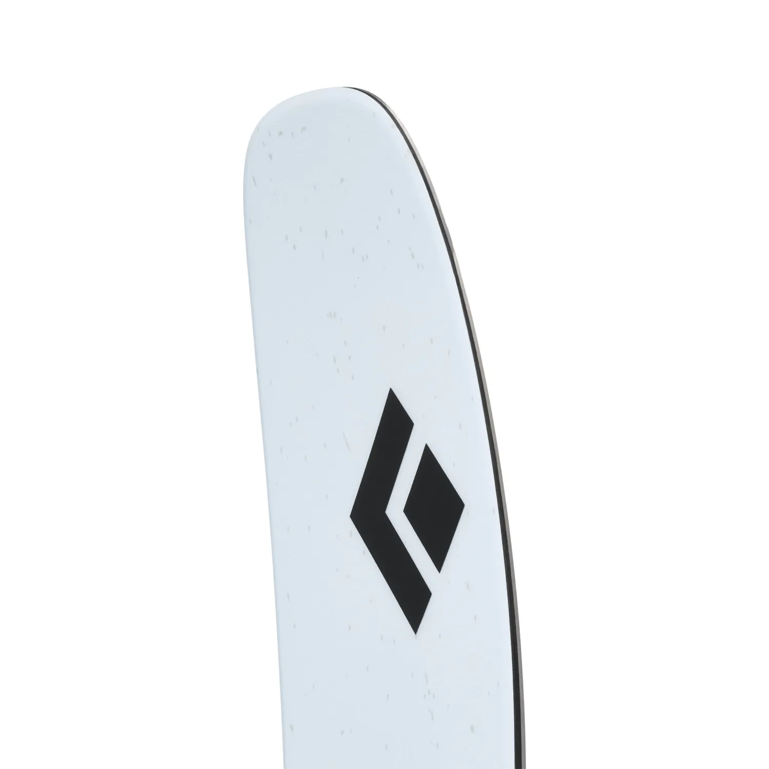 Black Diamond Impulse Ti 104 skis femme