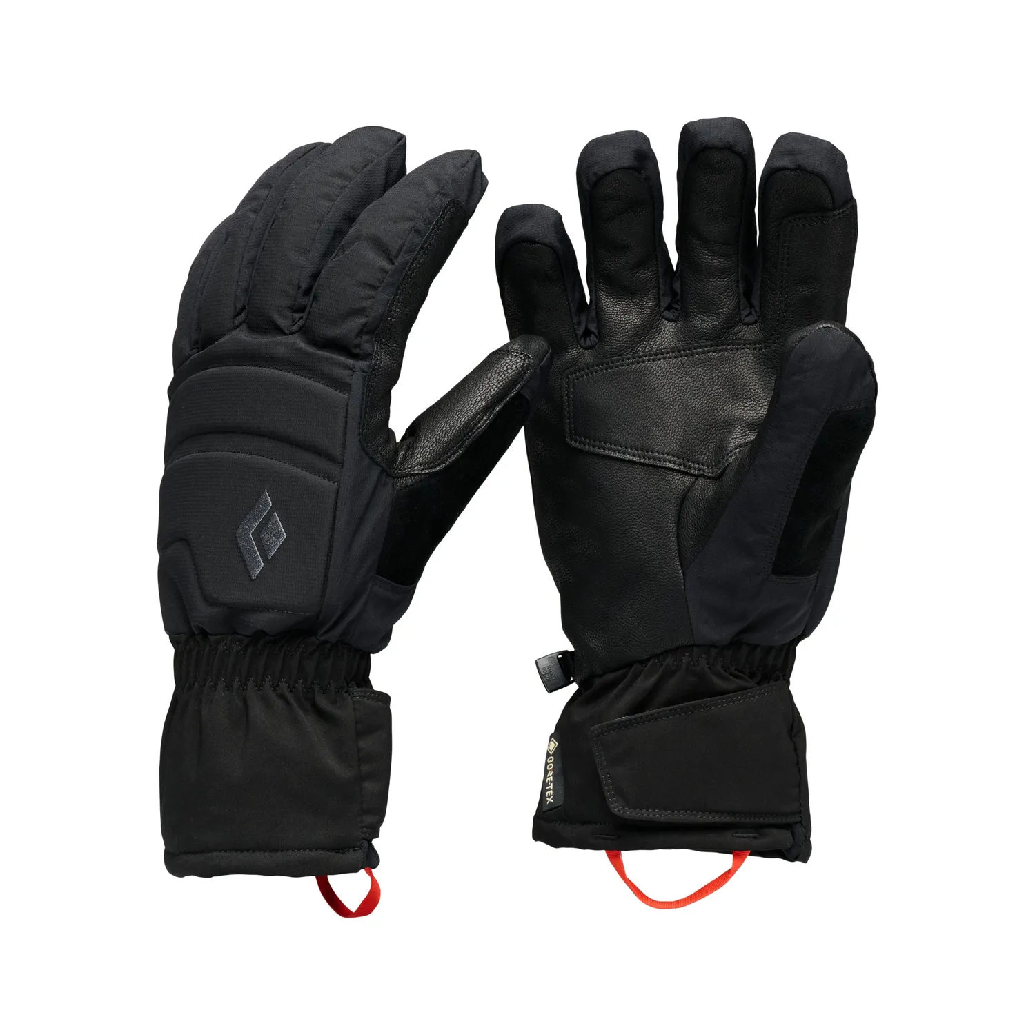 Black Diamond Recon gants de ski GORE-TEX