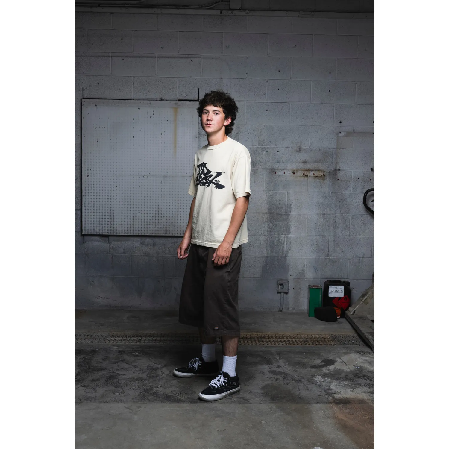 Black Diamond Equipment BD HEX Liquid t-shirt coton